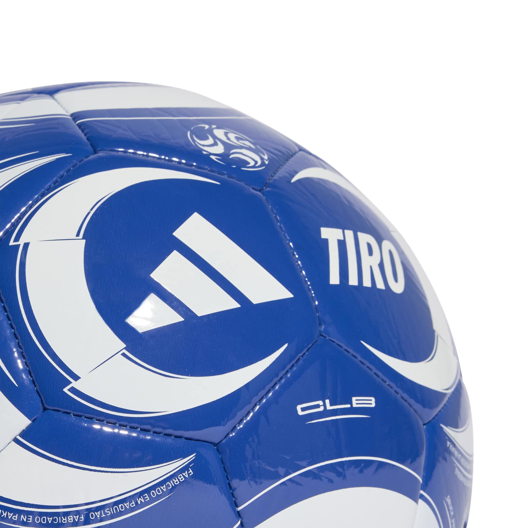 Adidas Tiro Club Voetbal