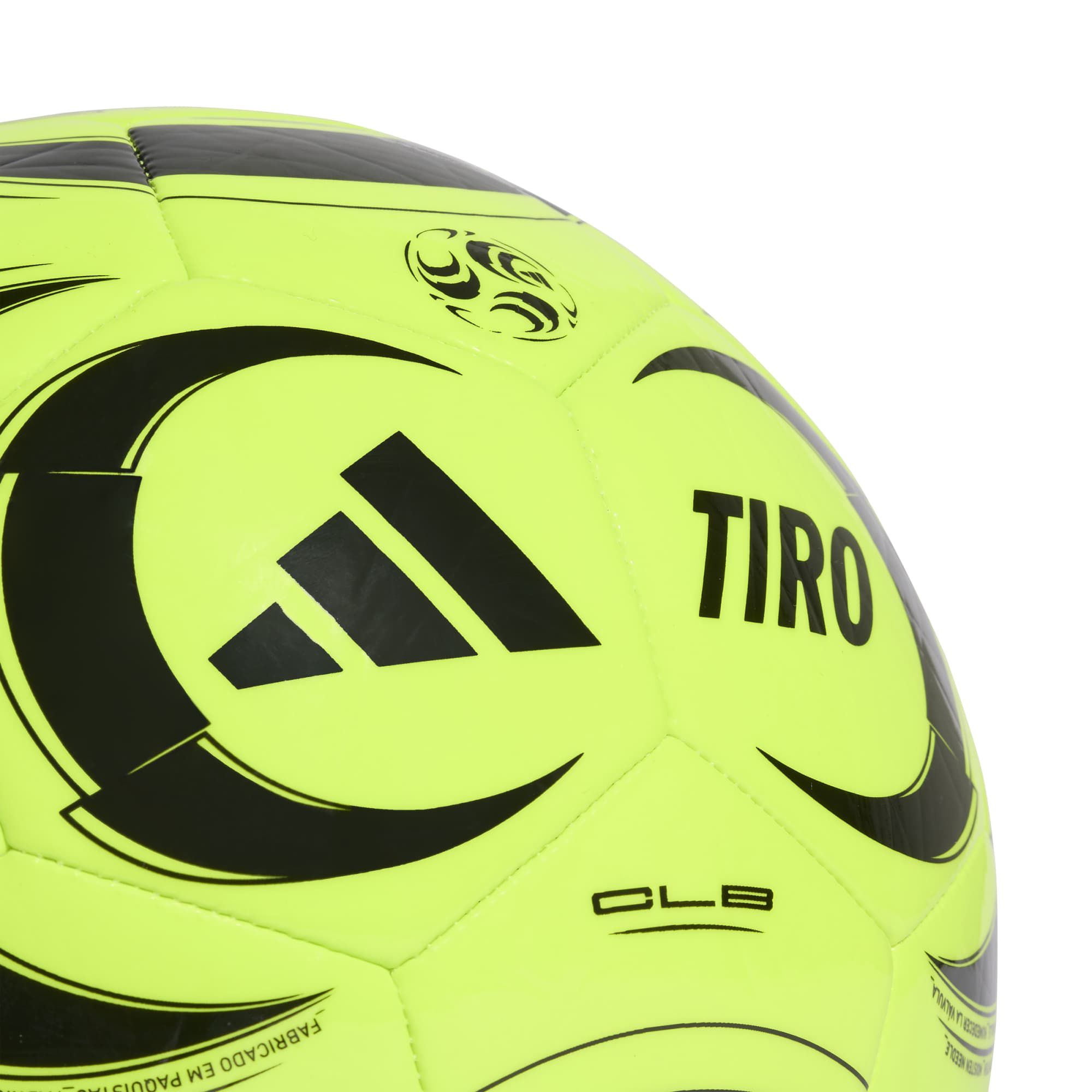 Adidas Tiro Club Voetbal