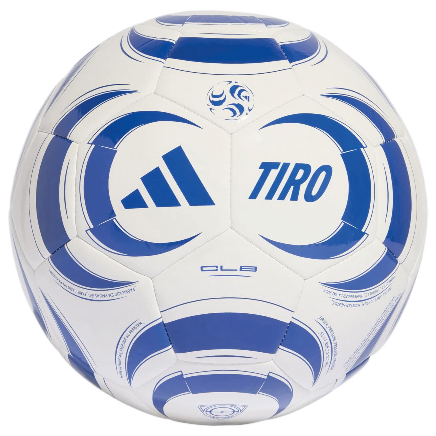 Adidas Tiro Club Voetbal
