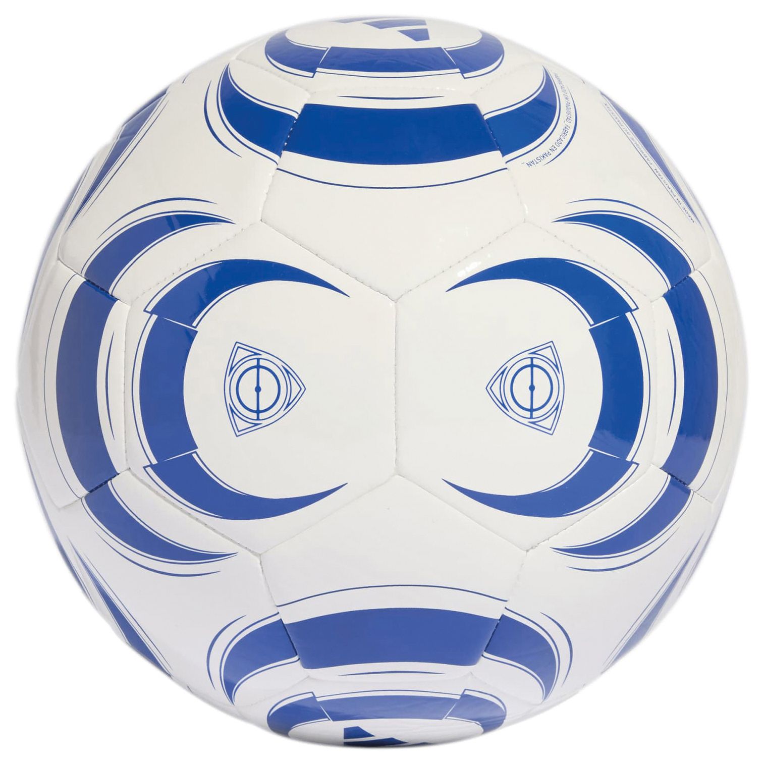 Adidas Tiro Club Voetbal
