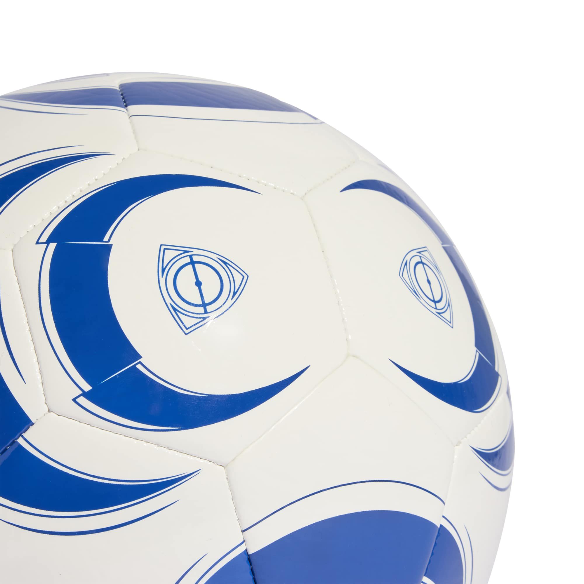 Adidas Tiro Club Voetbal