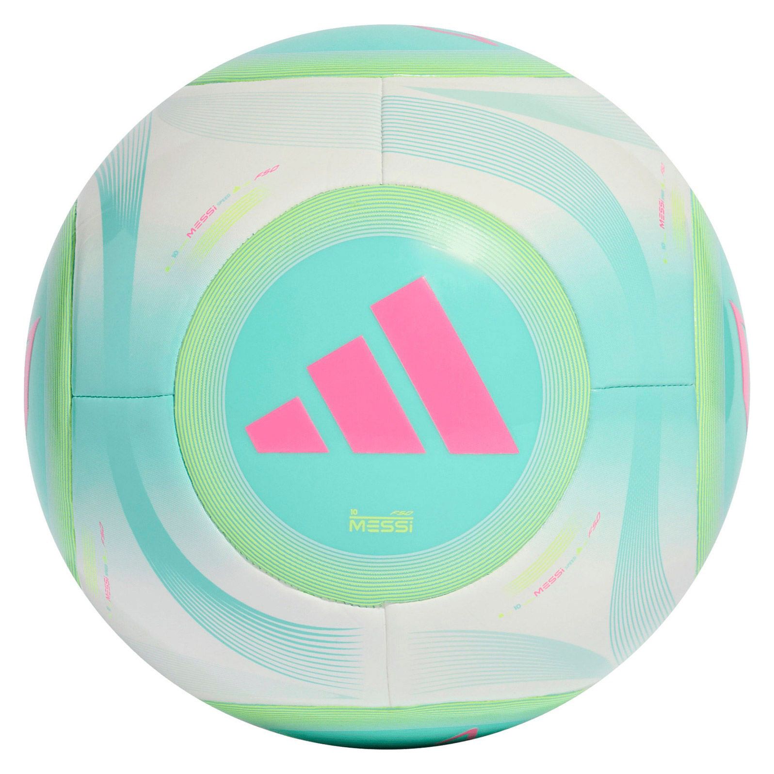 Adidas Messi Club Voetbal 