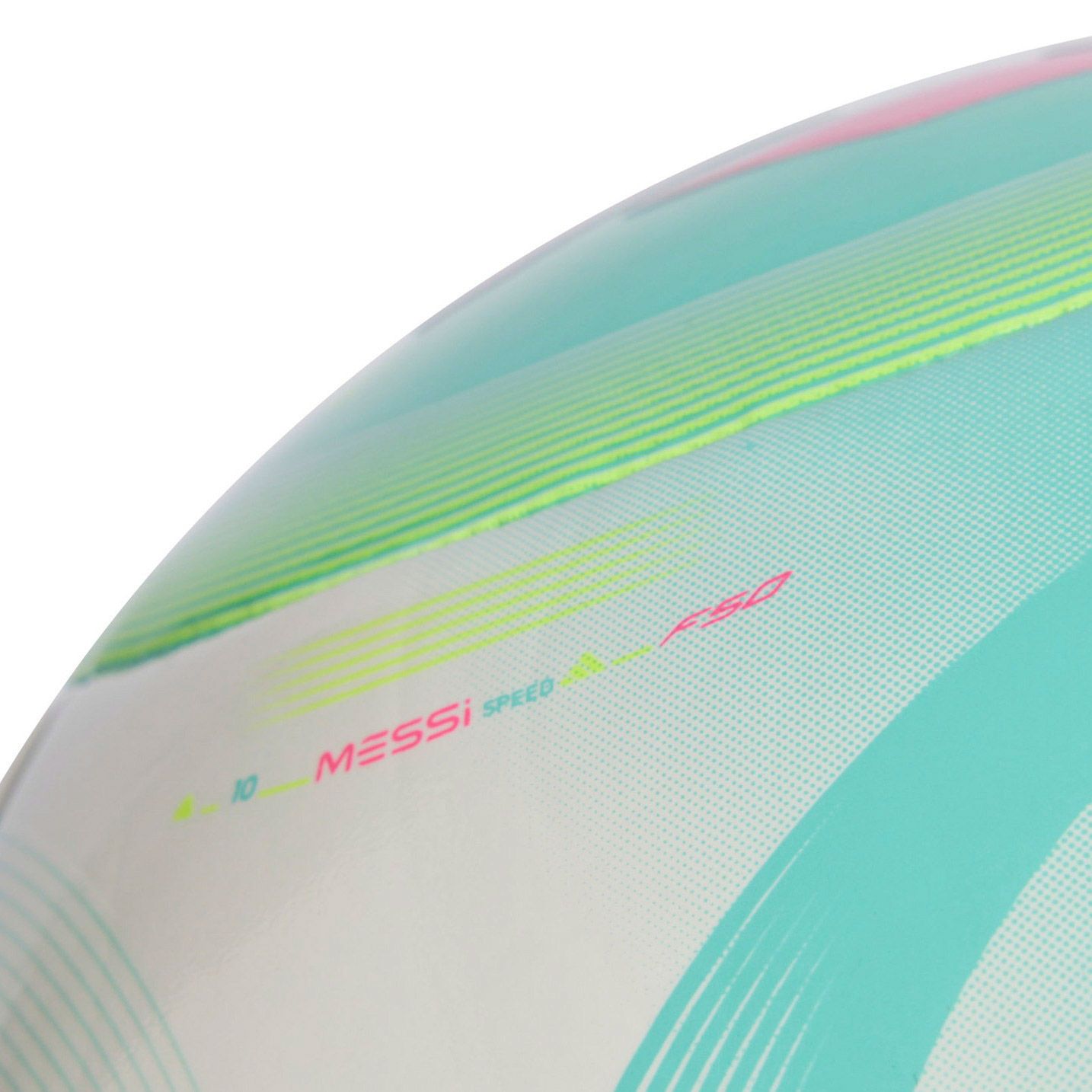 Adidas Messi Club Voetbal 