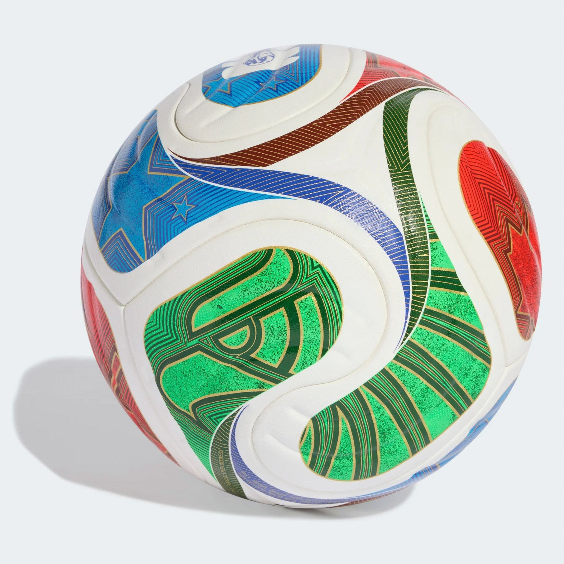 Adidas FIFA World Cup 26 Trionda Competition Voetbal