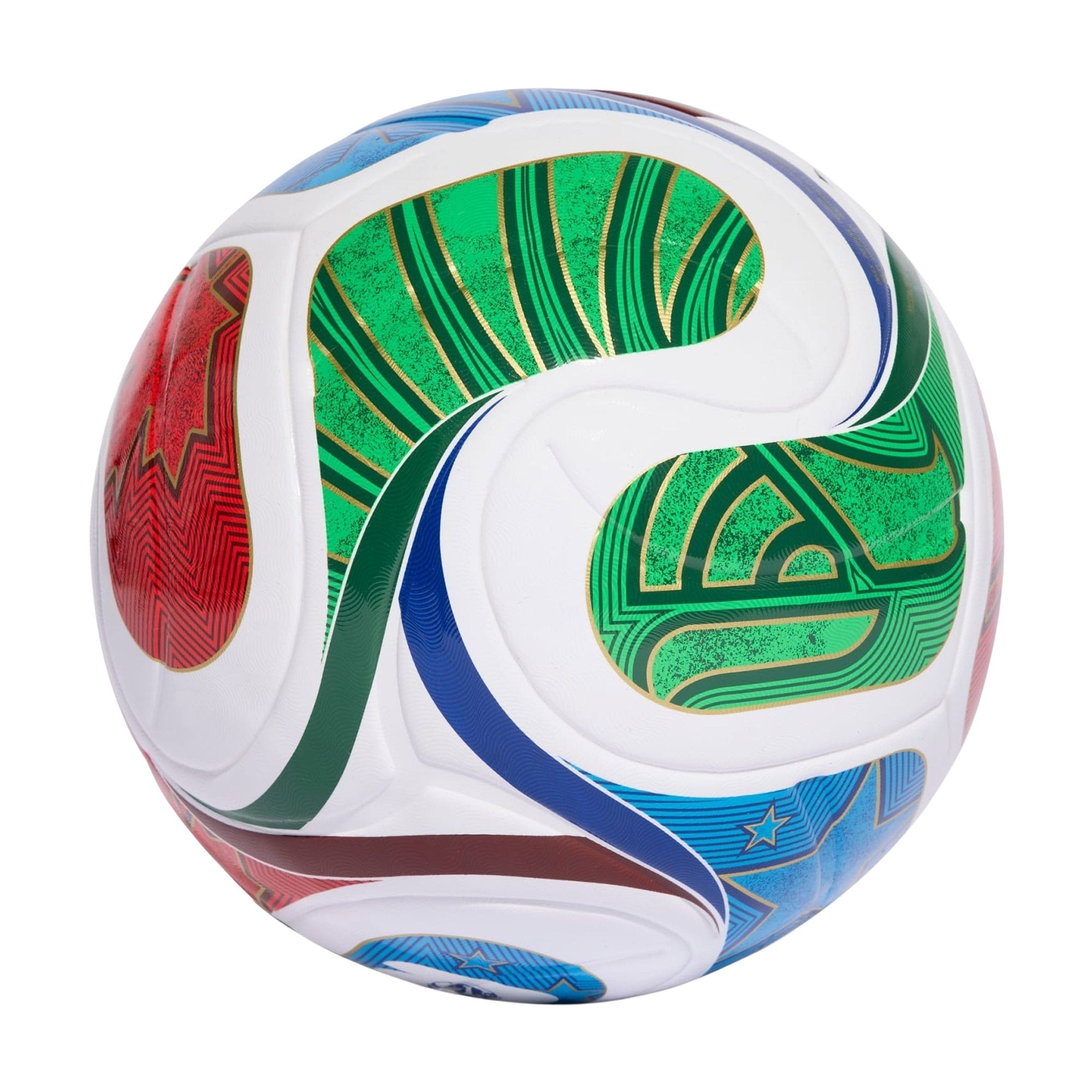 Adidas FIFA World Cup 26 Trionda League Voetbal