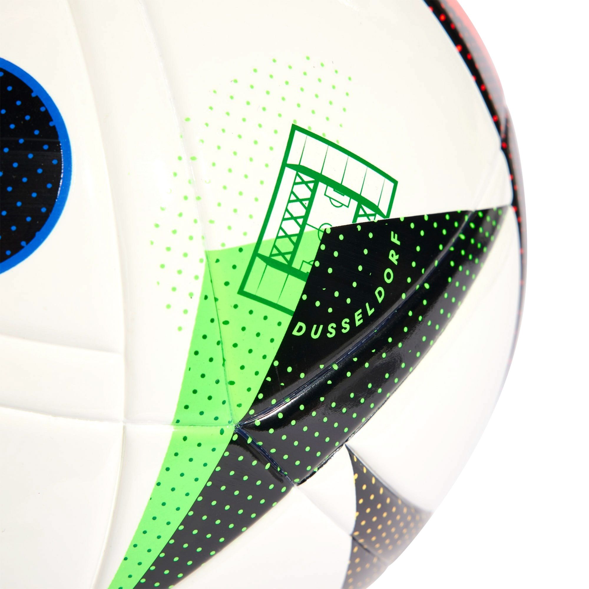 Ballon de Football Adidas Euro 24 League J290 Enfants