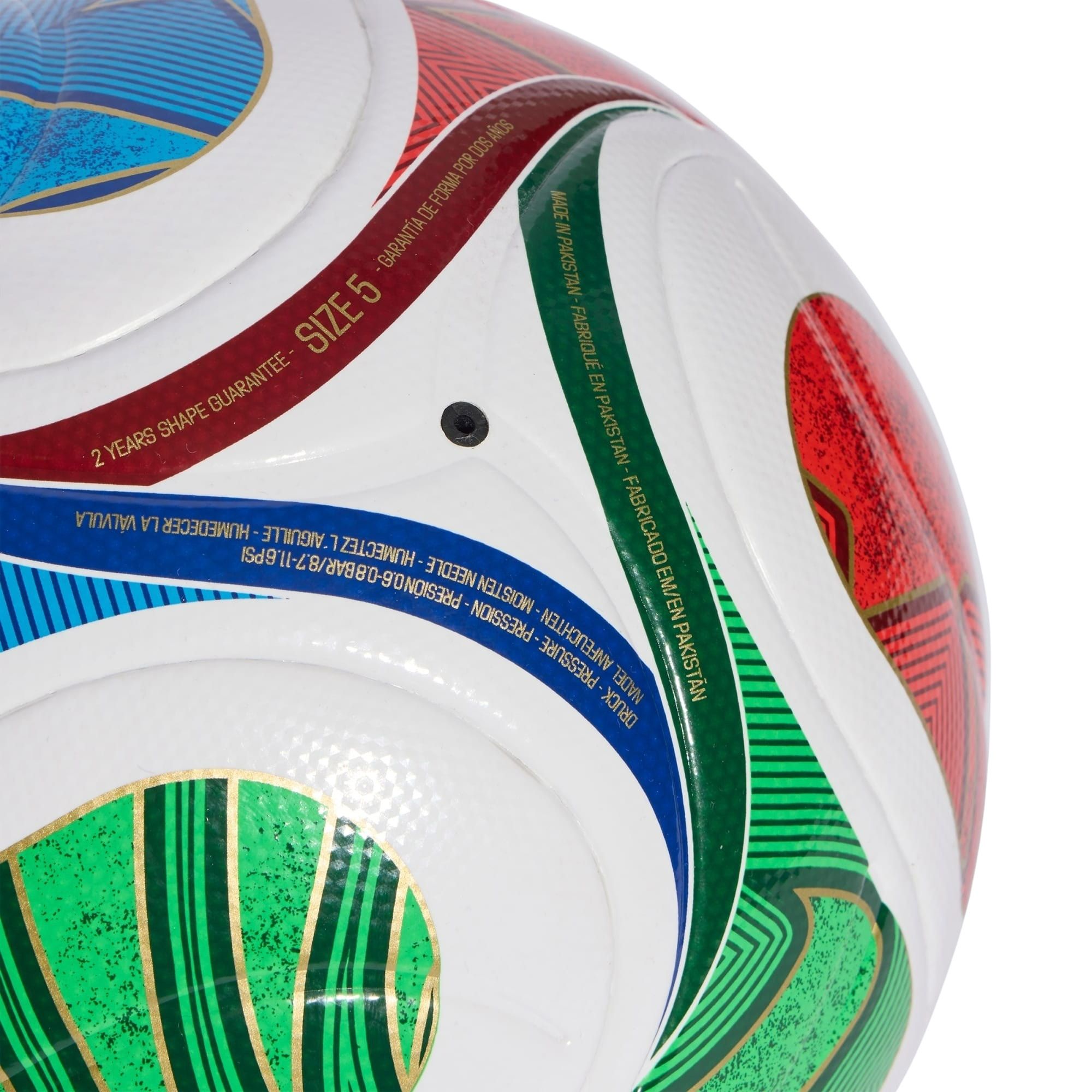 Adidas FIFA World Cup 26 Trionda League Junior 290 Training Voetbal