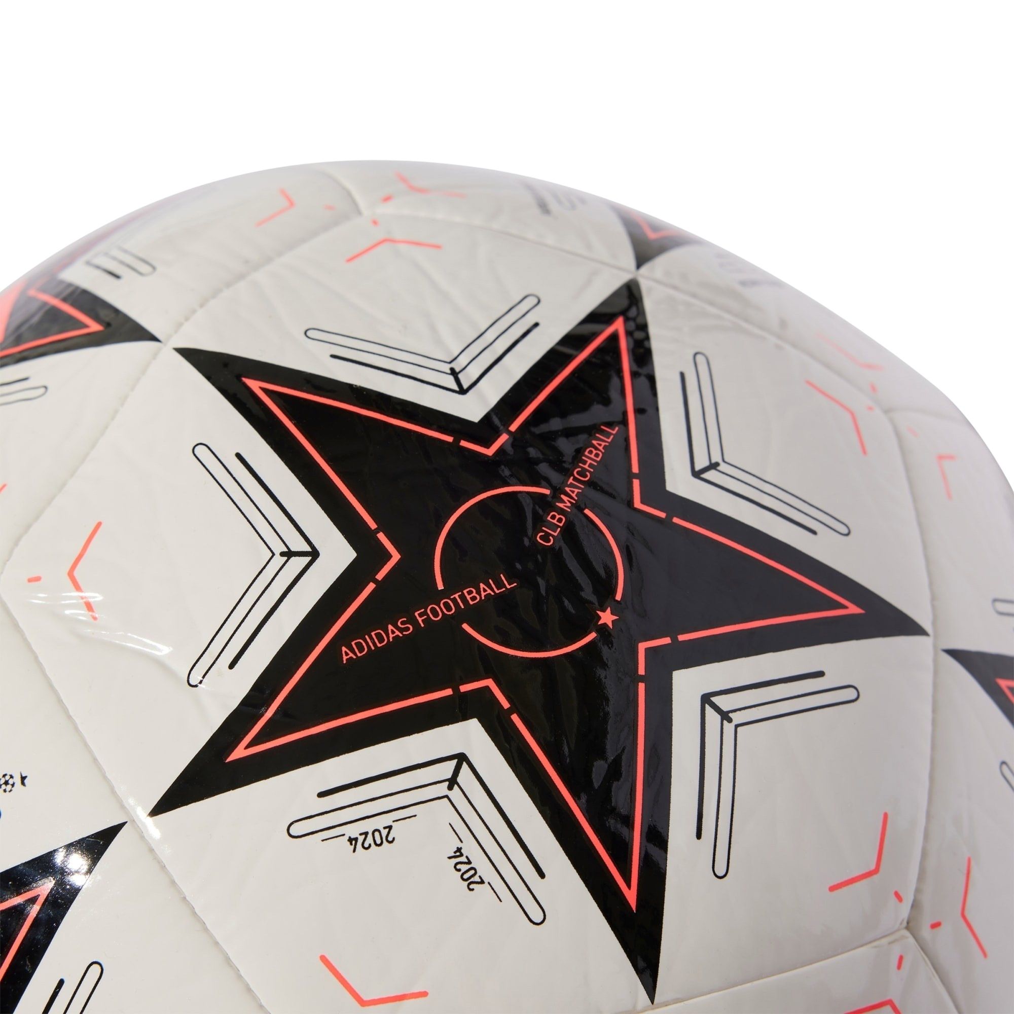 Adidas UEFA Champions League Club 24/25 League Phase Voetbal