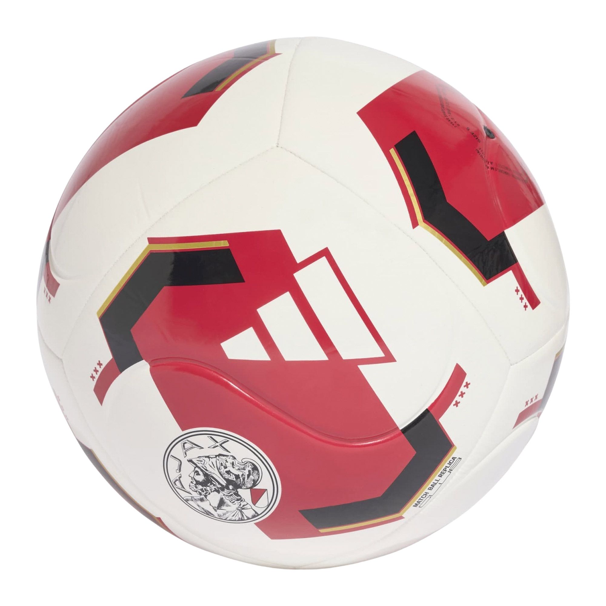 Ball Adidas Ajax Domicile 