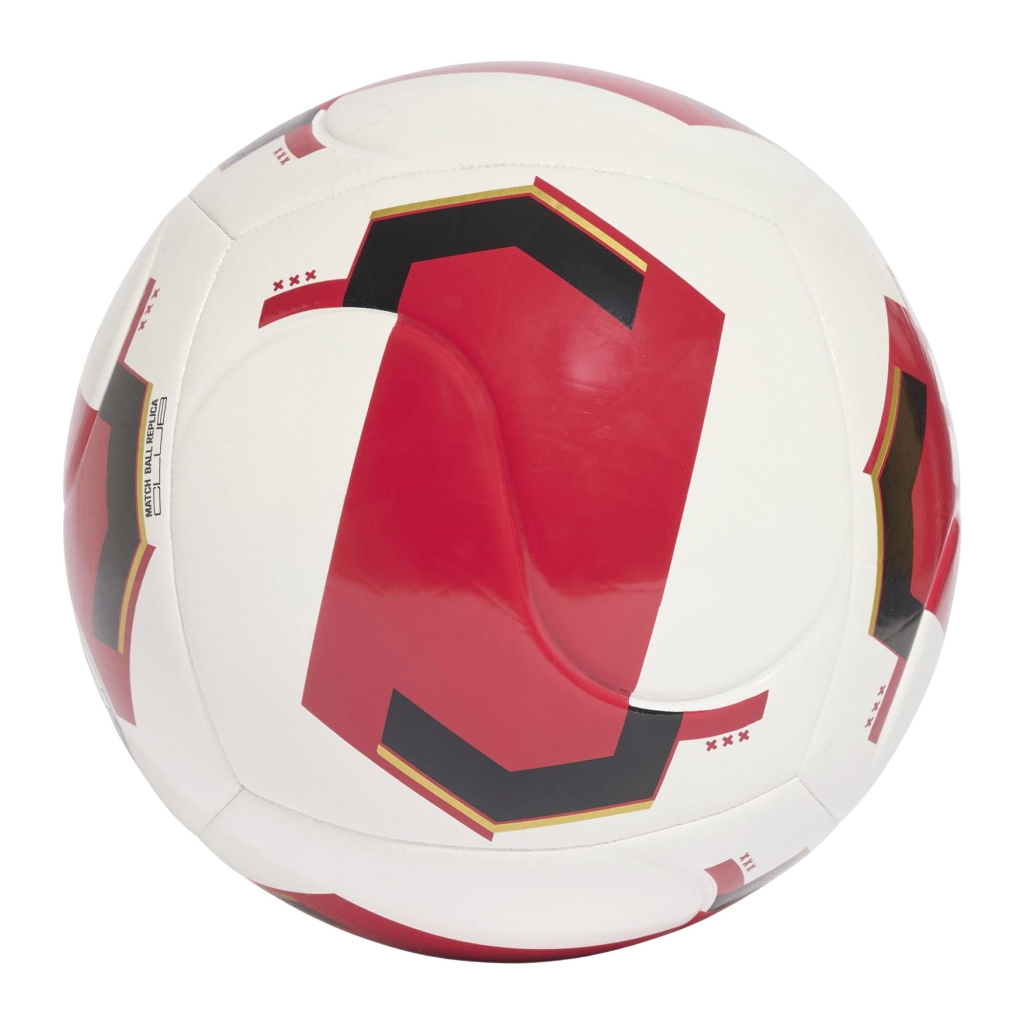 Ball Adidas Ajax Domicile 