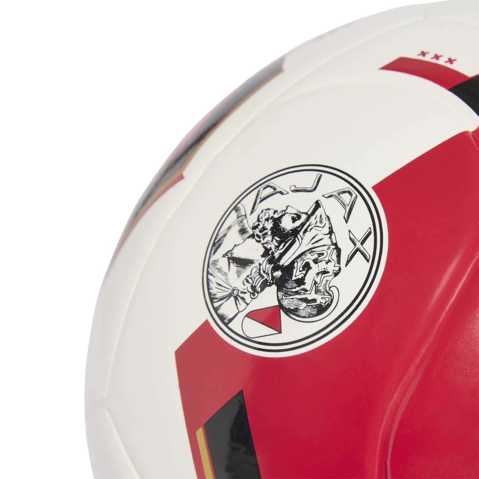 Ball Adidas Ajax Domicile 