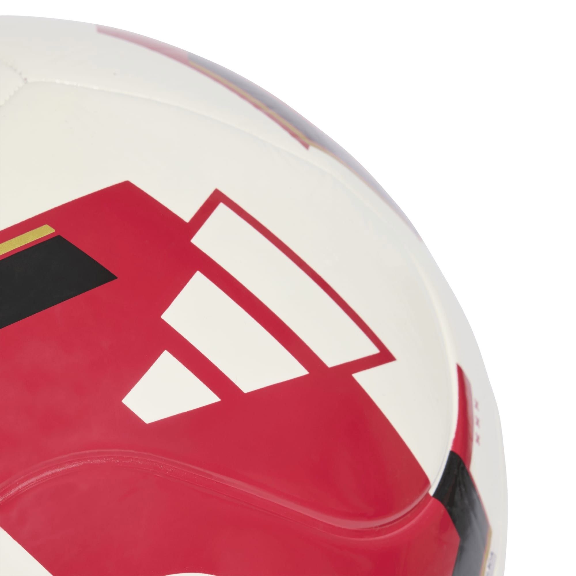 Ball Adidas Ajax Domicile 