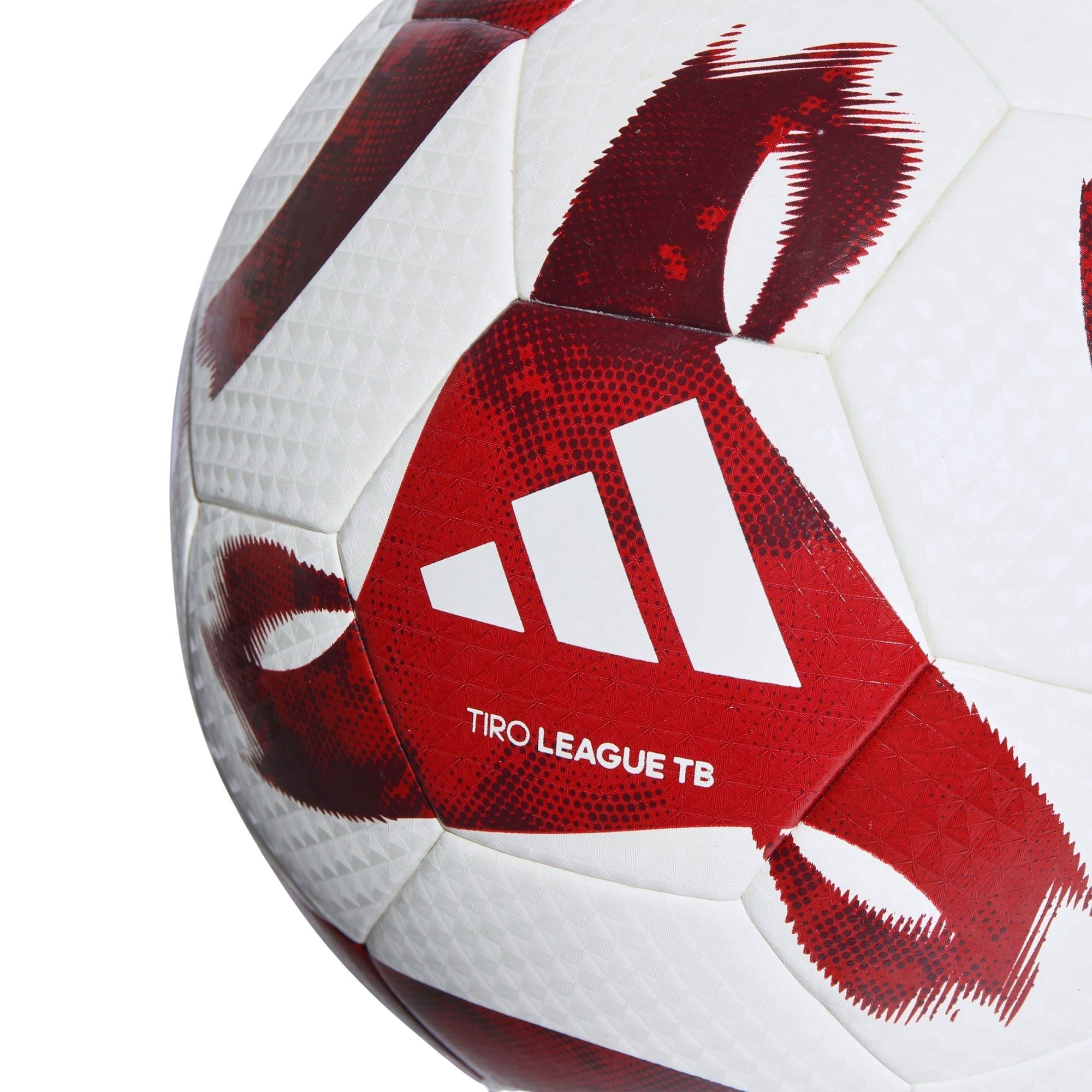 Ballon Adidas Tiro League