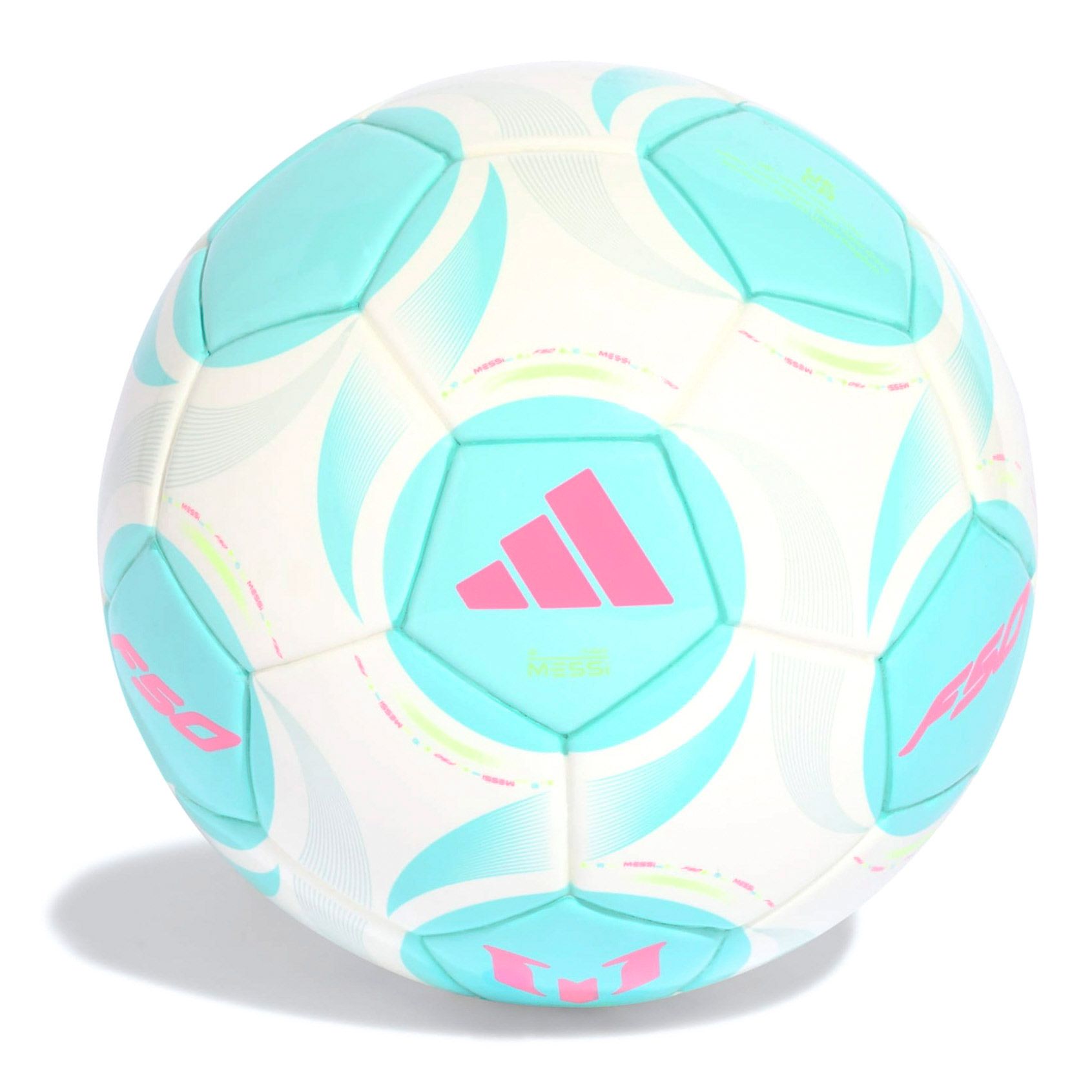 Adidas Messi Mini Voetbal 