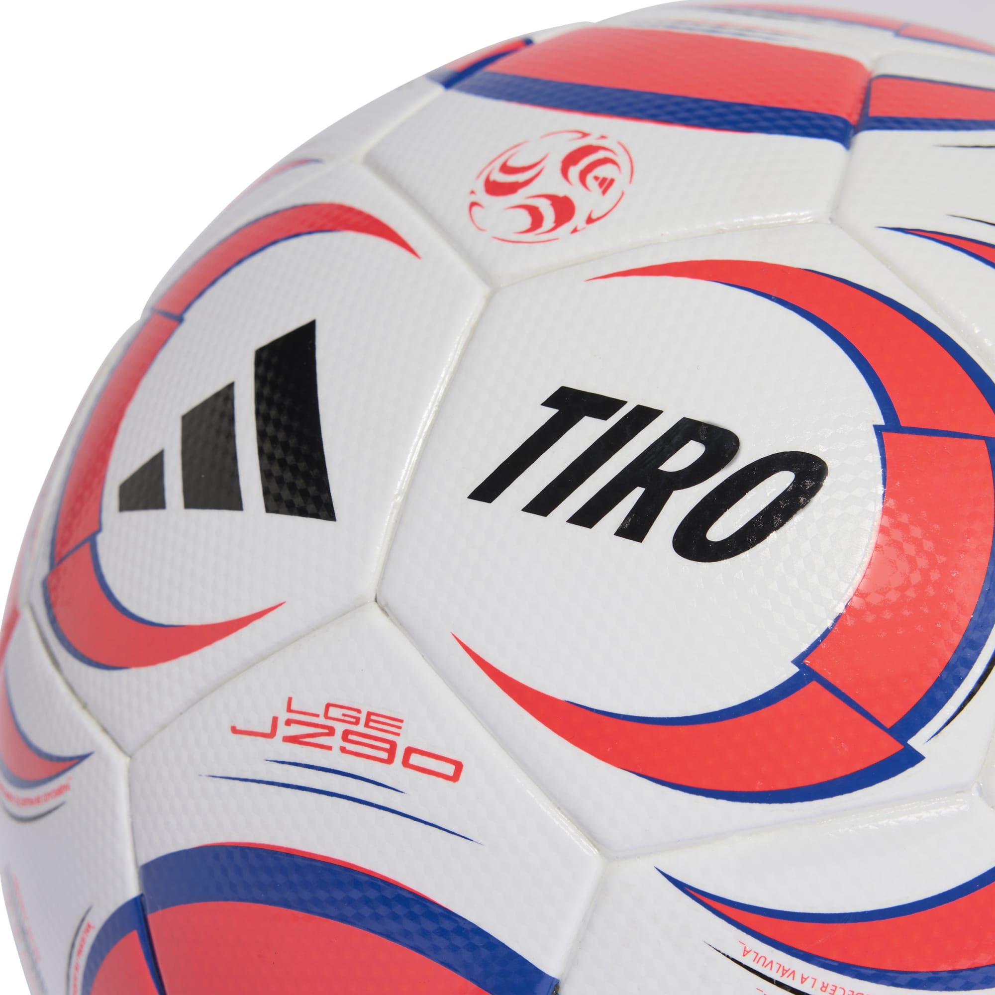 Adidas Tiro League Voetbal Junior