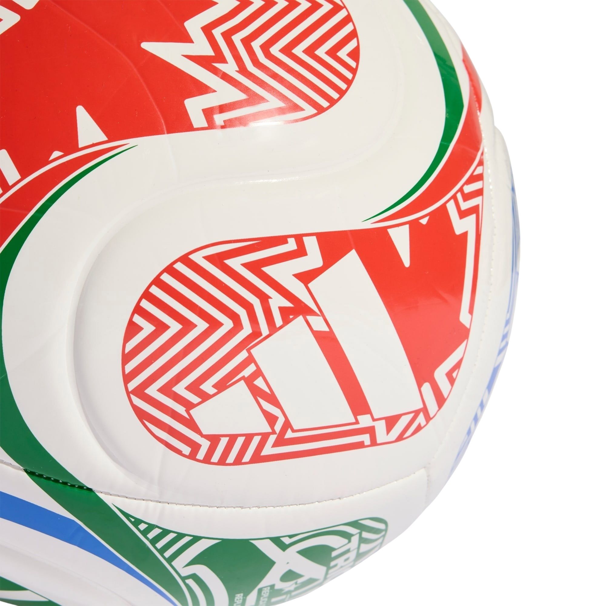 Ballon de football Adidas FIFA World Cup 26 Trionda