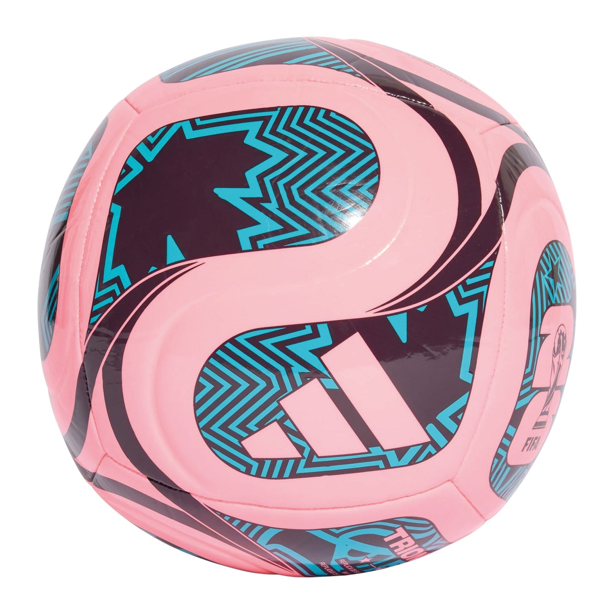 Adidas FIFA World Cup 26 Trionda Voetbal