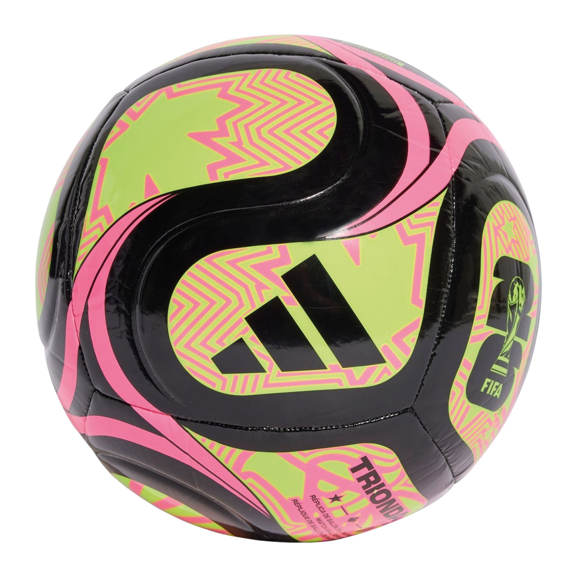 Adidas FIFA World Cup 26 Trionda Fußball
