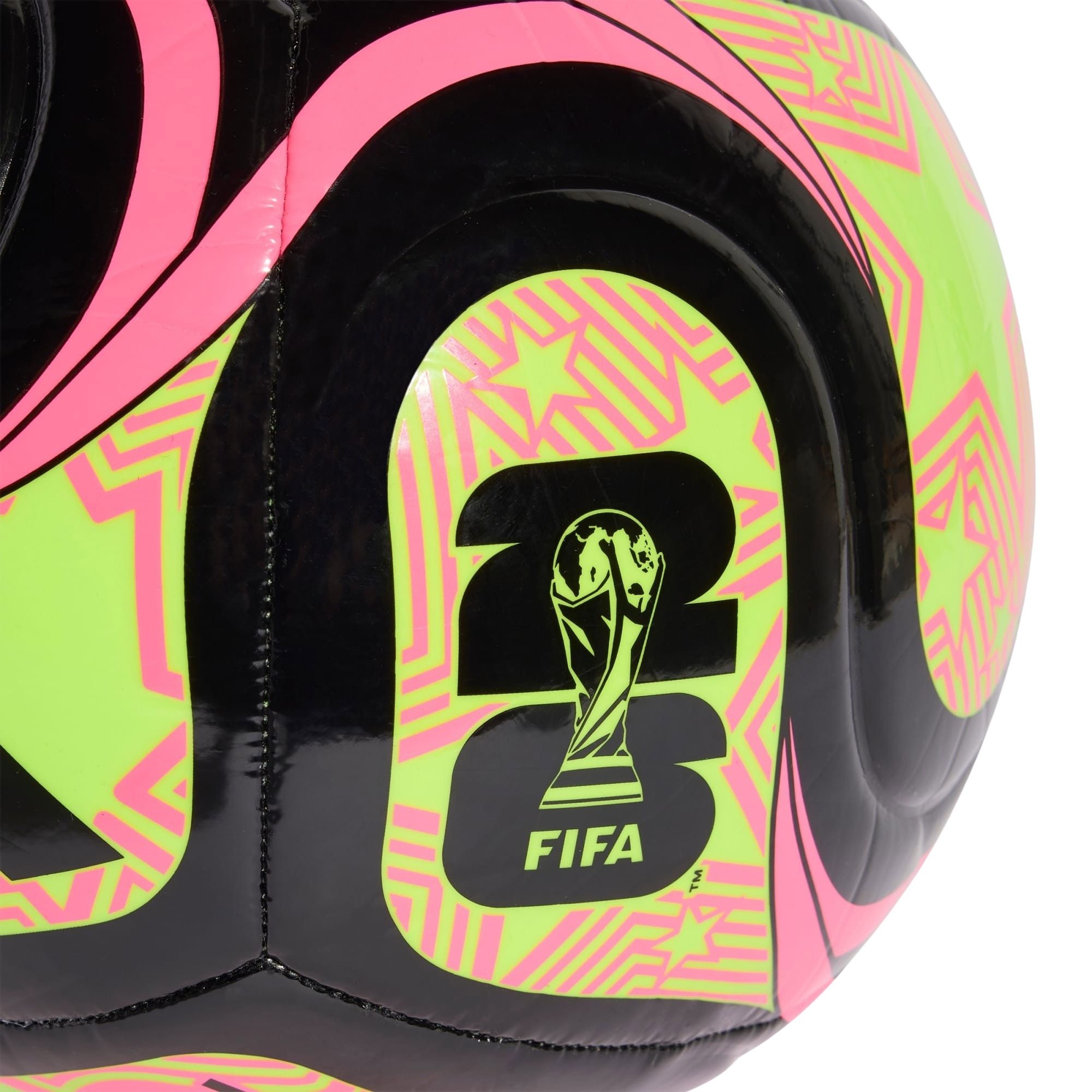 Adidas FIFA World Cup 26 Trionda Fußball