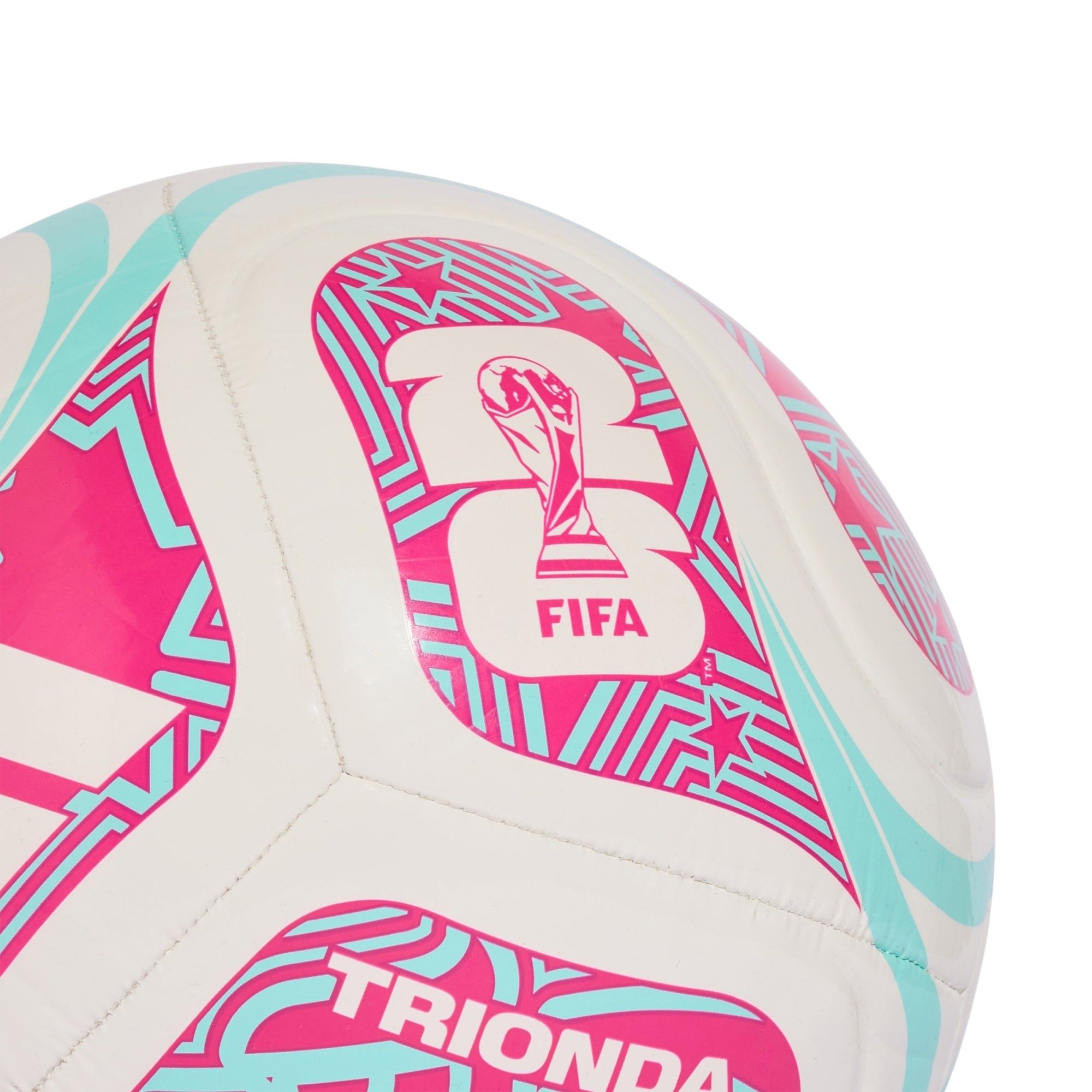 Adidas FIFA World Cup 26 Trionda Football