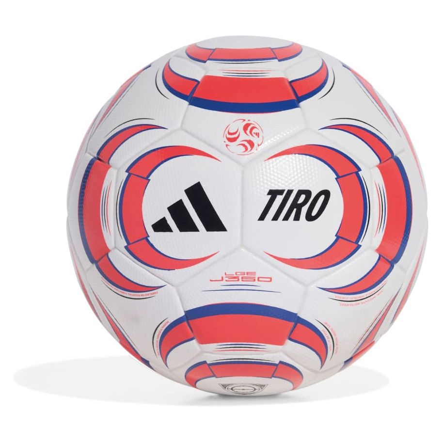 Adidas Tiro League Voetbal Junior