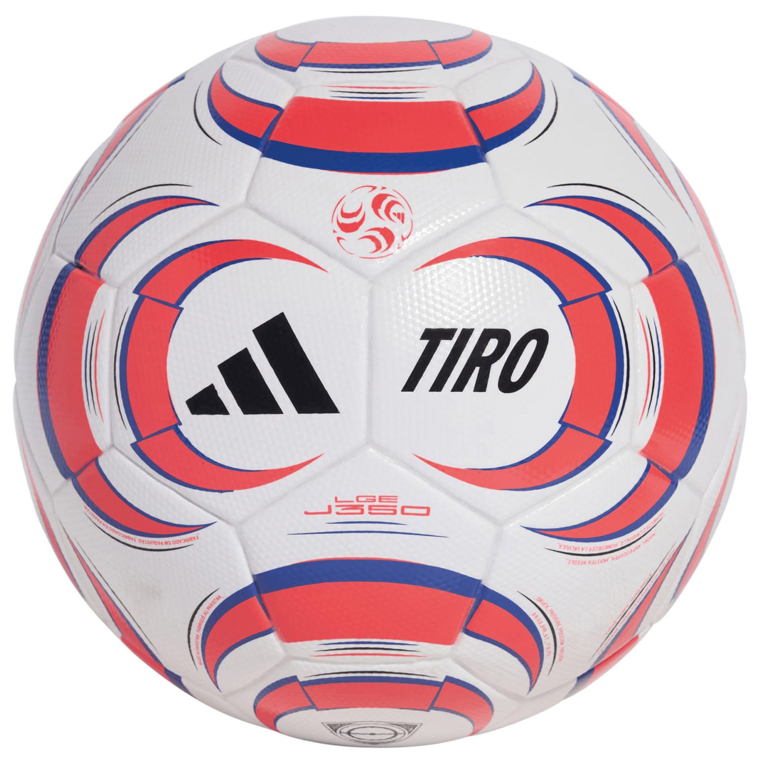 Adidas Tiro League Voetbal Junior