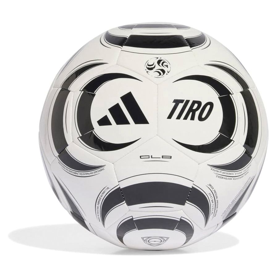 Adidas Tiro Club Football