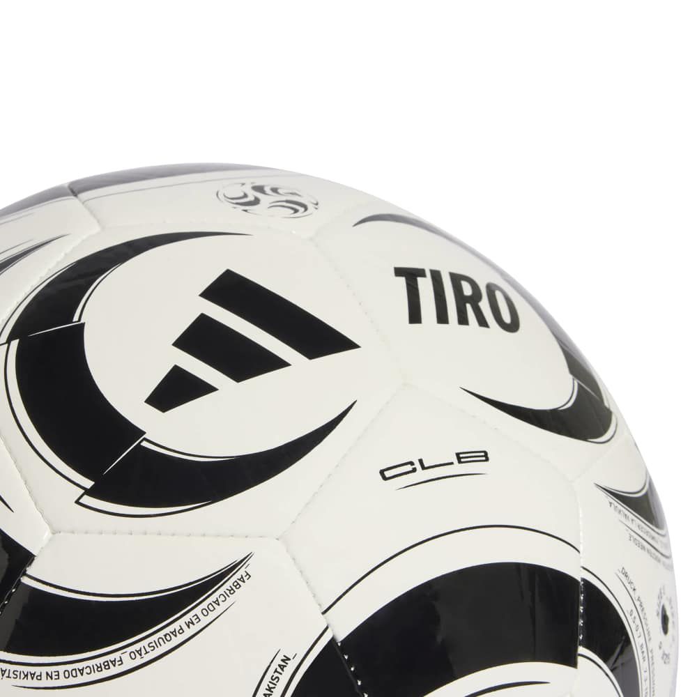 Adidas Tiro Club Football