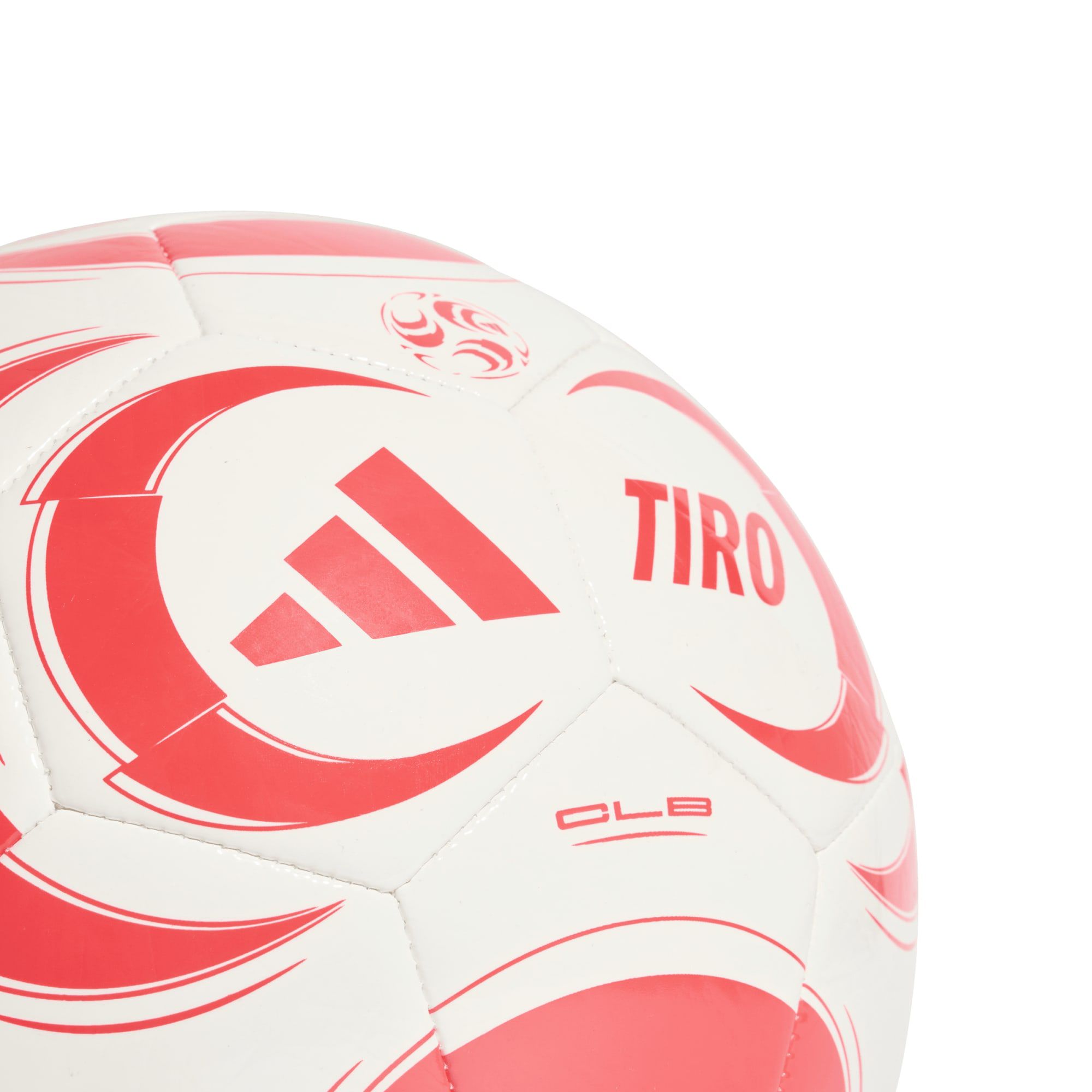Adidas Tiro Club Voetbal