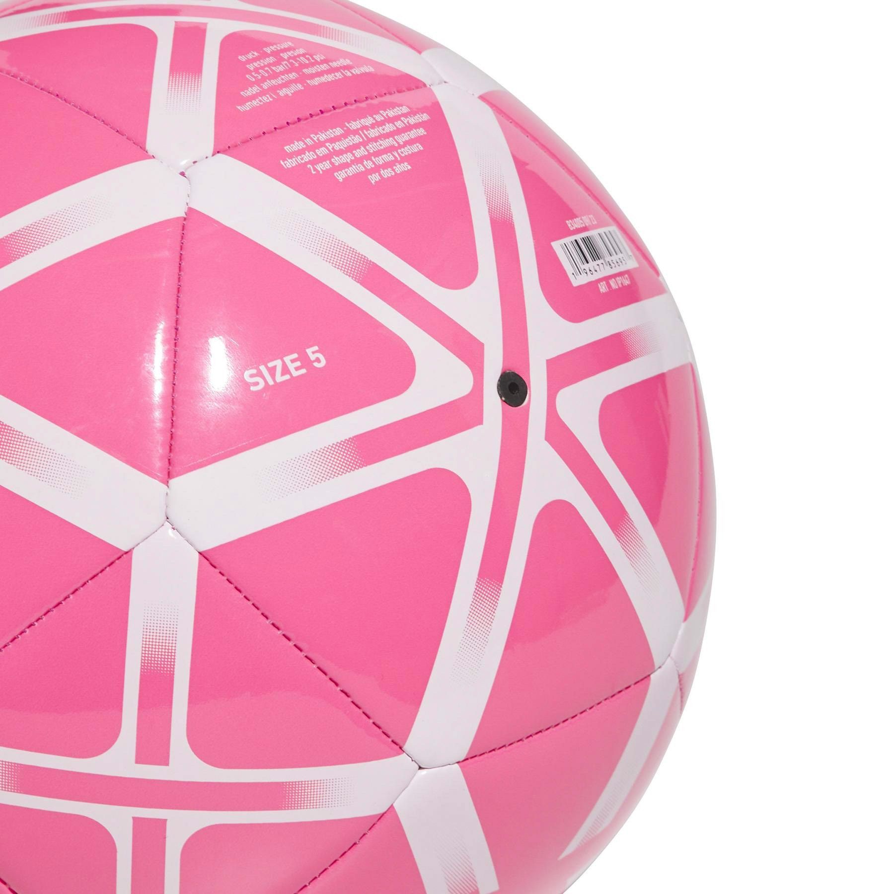 Adidas Starlancer Club Voetbal 