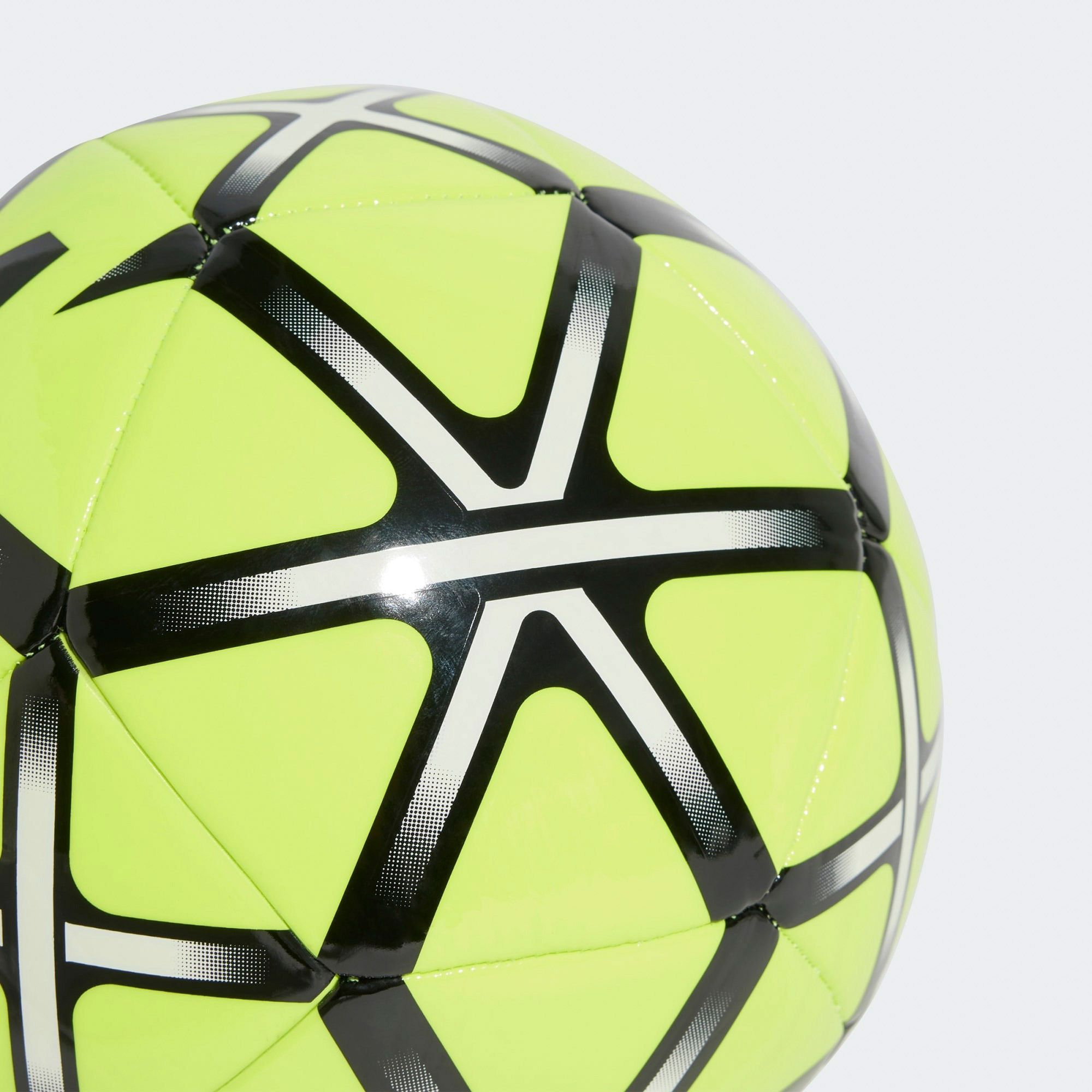 Adidas Starlancer Club Voetbal 
