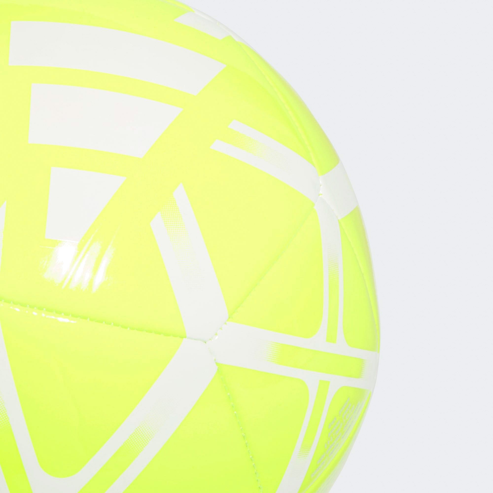 Adidas Starlancer Club Voetbal 