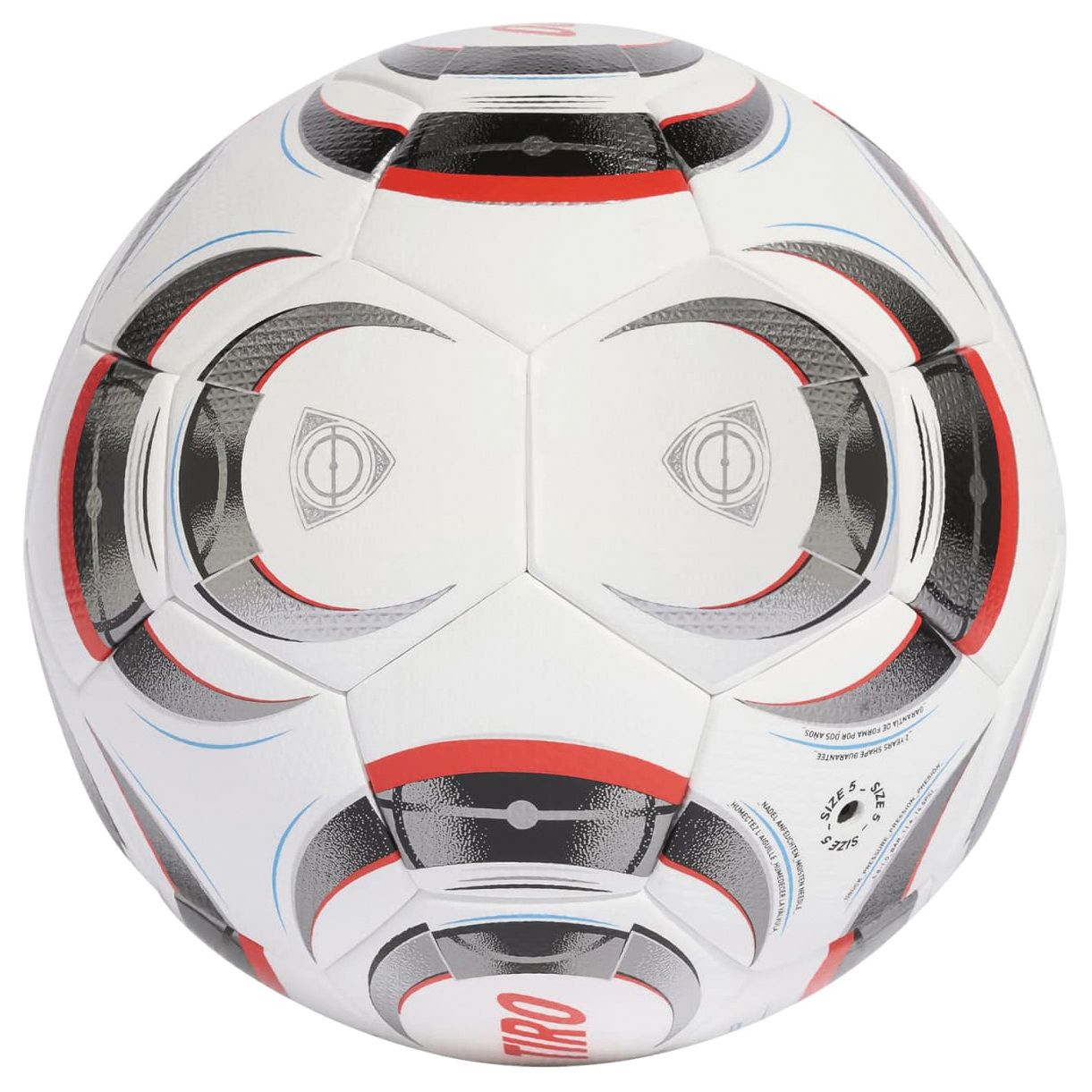 Adidas Tiro Pro Match Voetbal