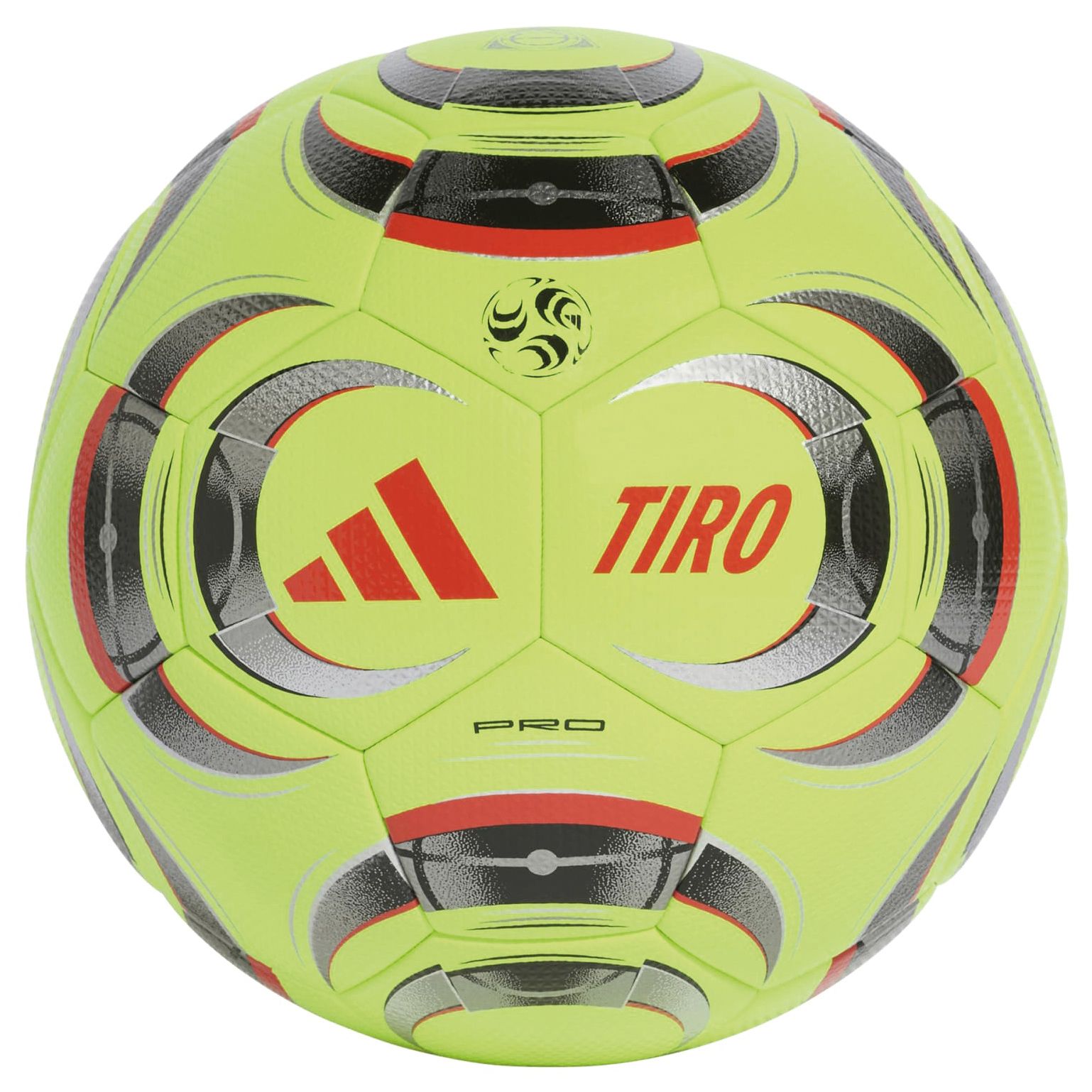 Adidas Tiro Pro Match Voetbal