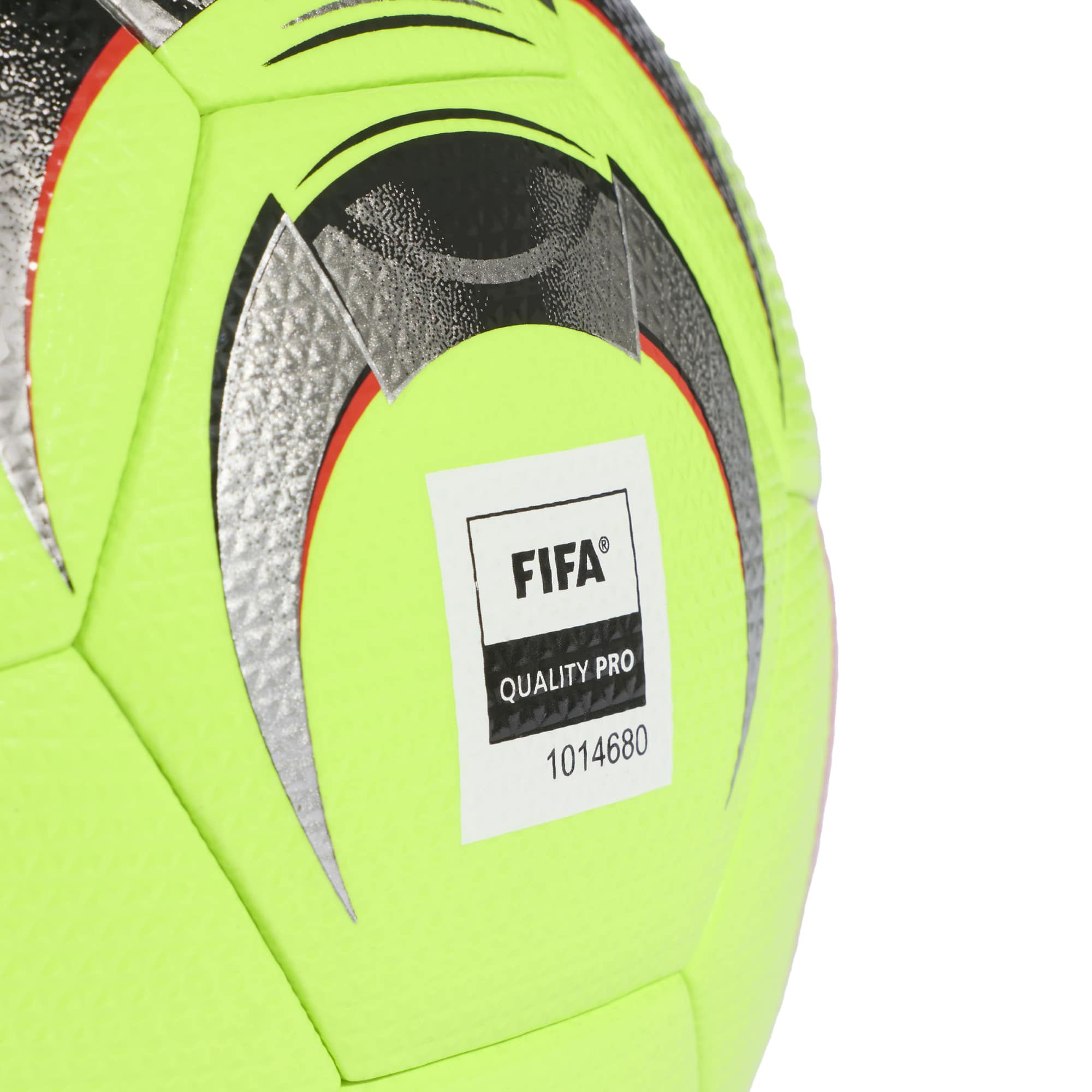 Adidas Tiro Pro Match Voetbal