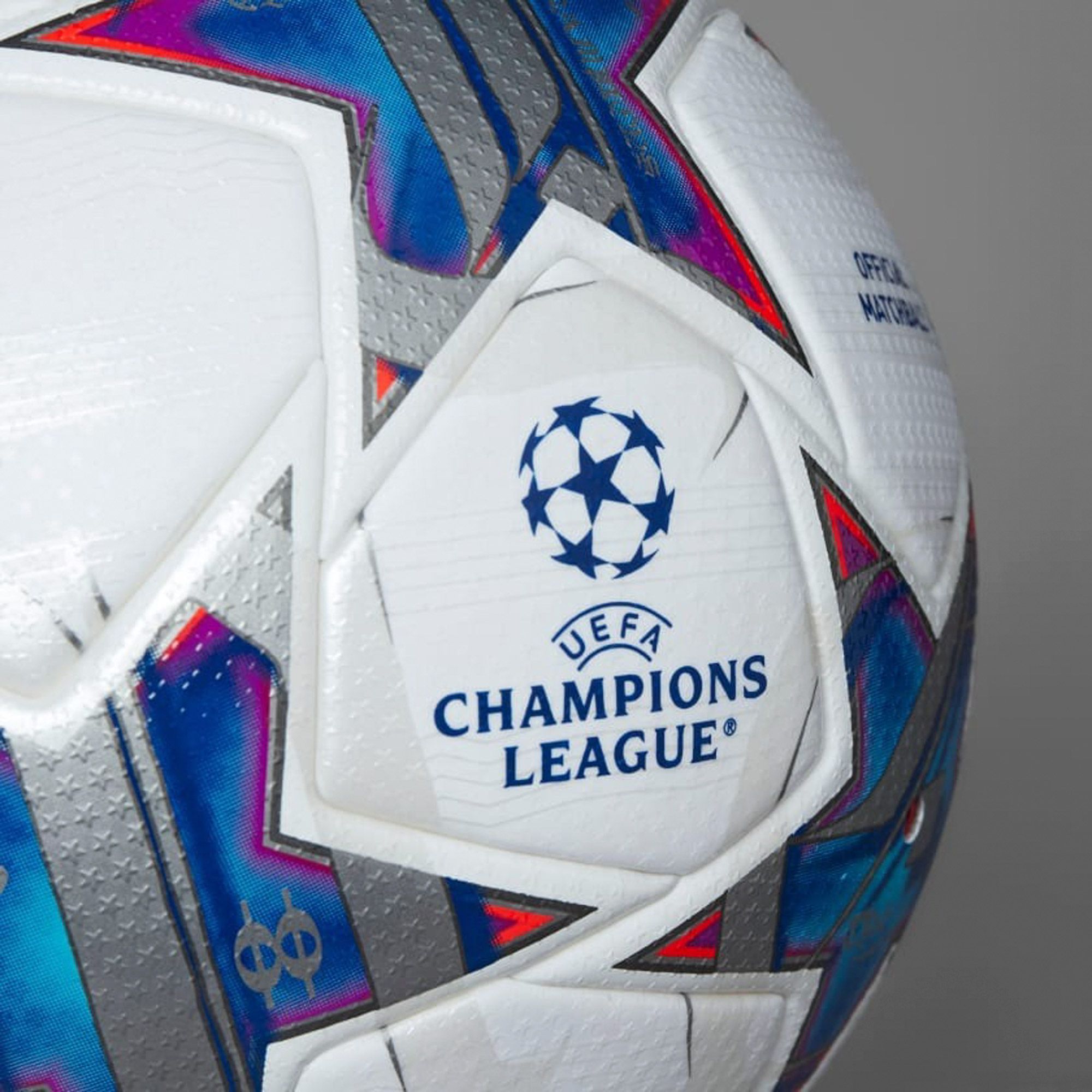 Adidas UEFA Champions League Pro Match Voetbal