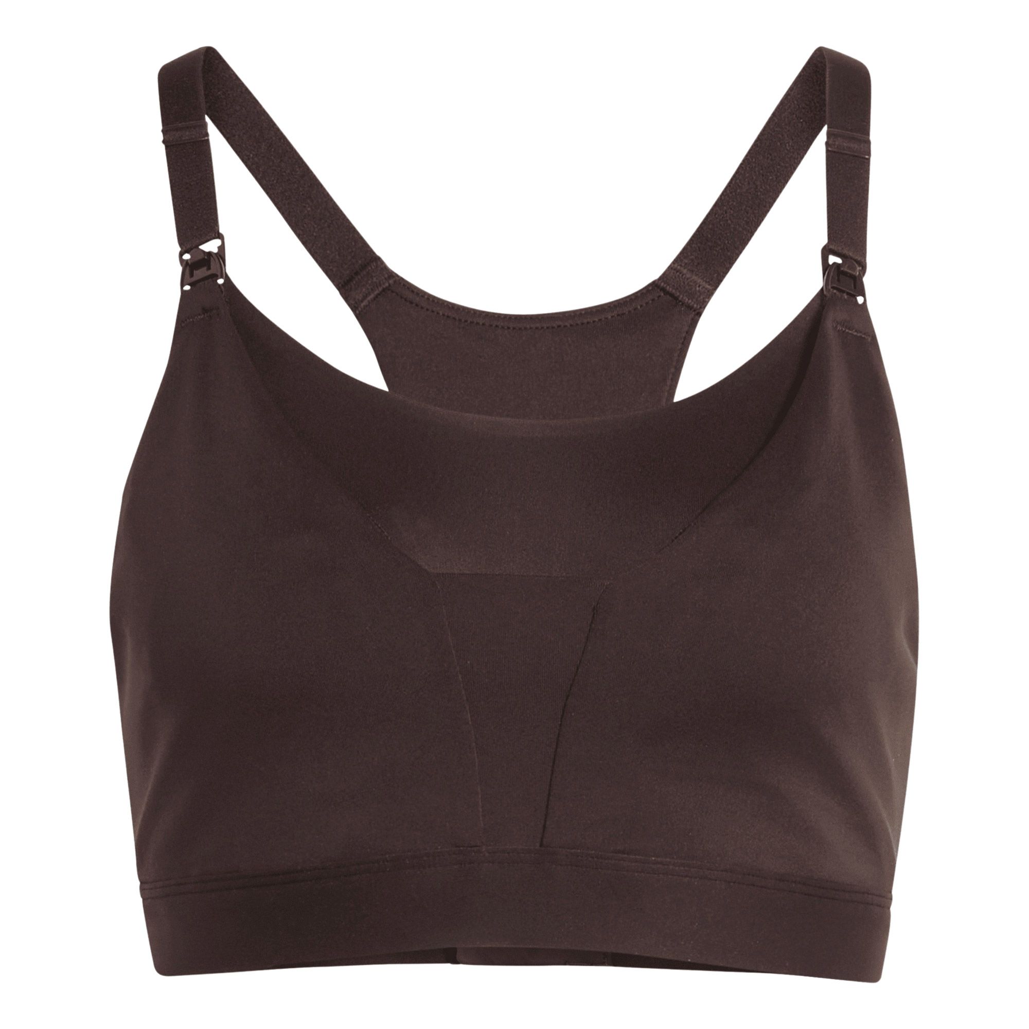 Adidas Maternity Optime Workout Medium Support Sportbeha Dames