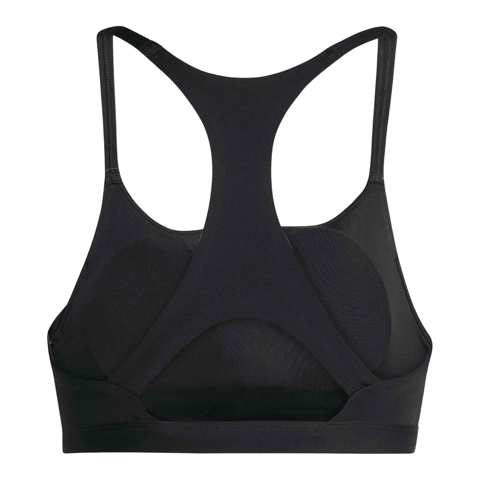 Adidas Optime Essentials Light Sport-BH Damen
