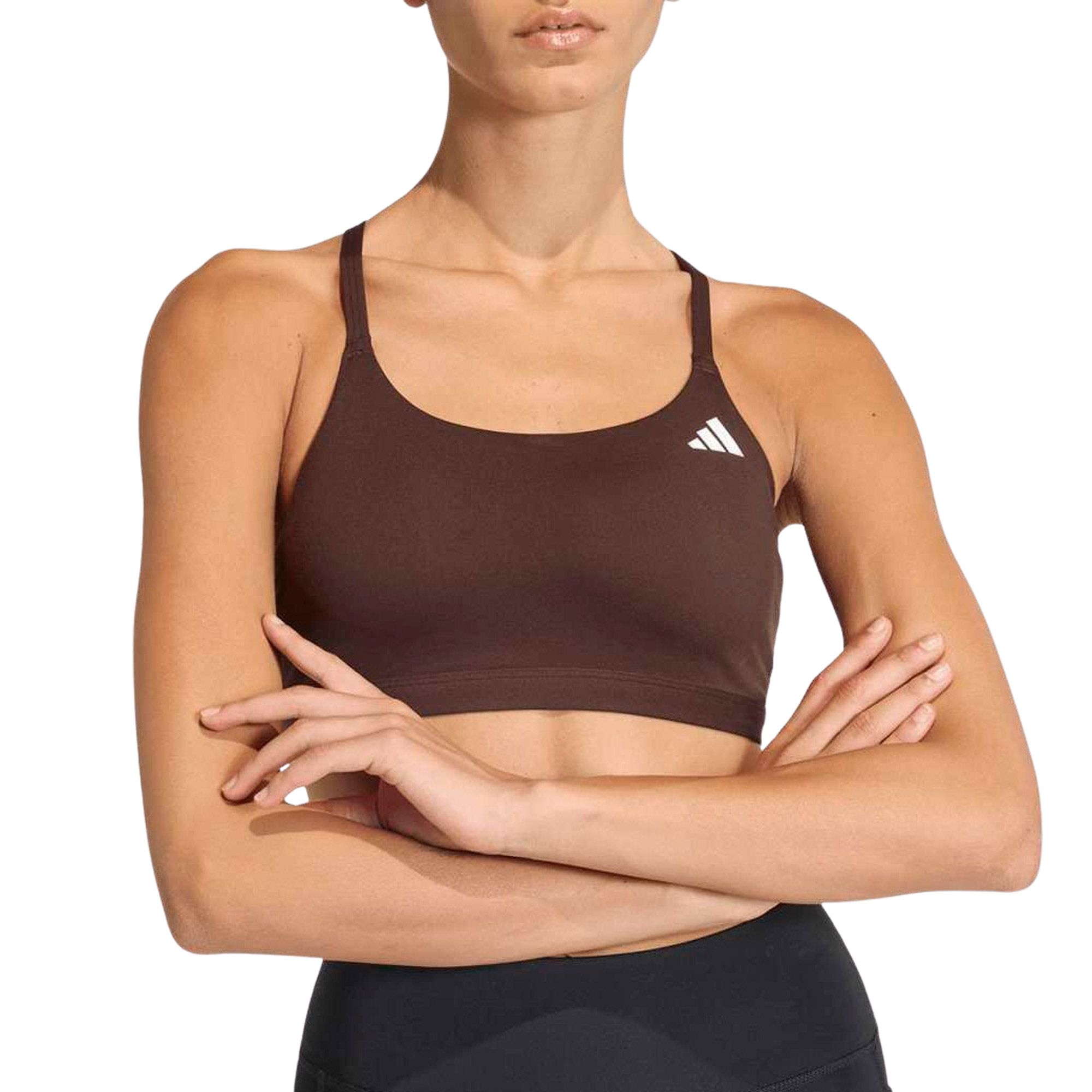 Adidas Optime Essentials Sports Bra Women