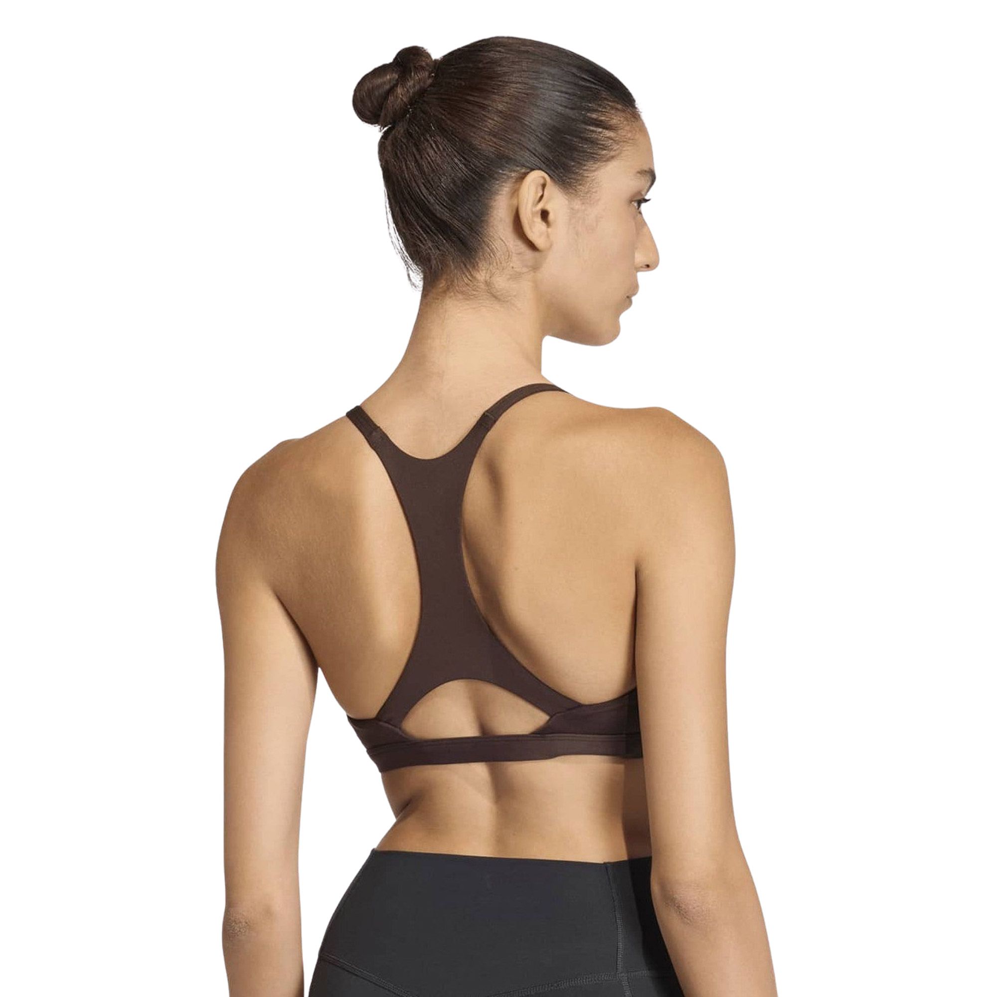 Adidas Optime Essentials Sports Bra Women