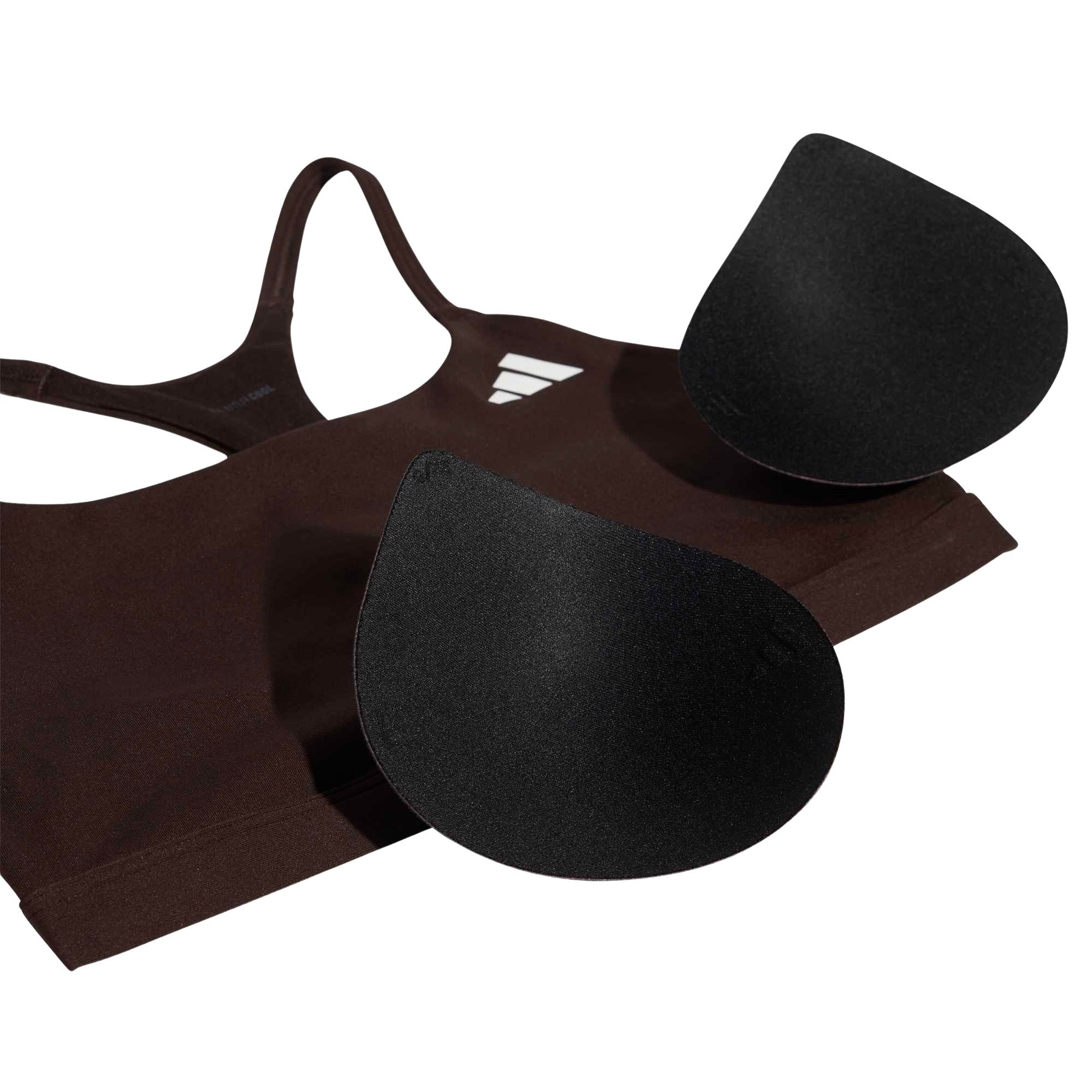 Adidas Optime Essentials Sports Bra Women
