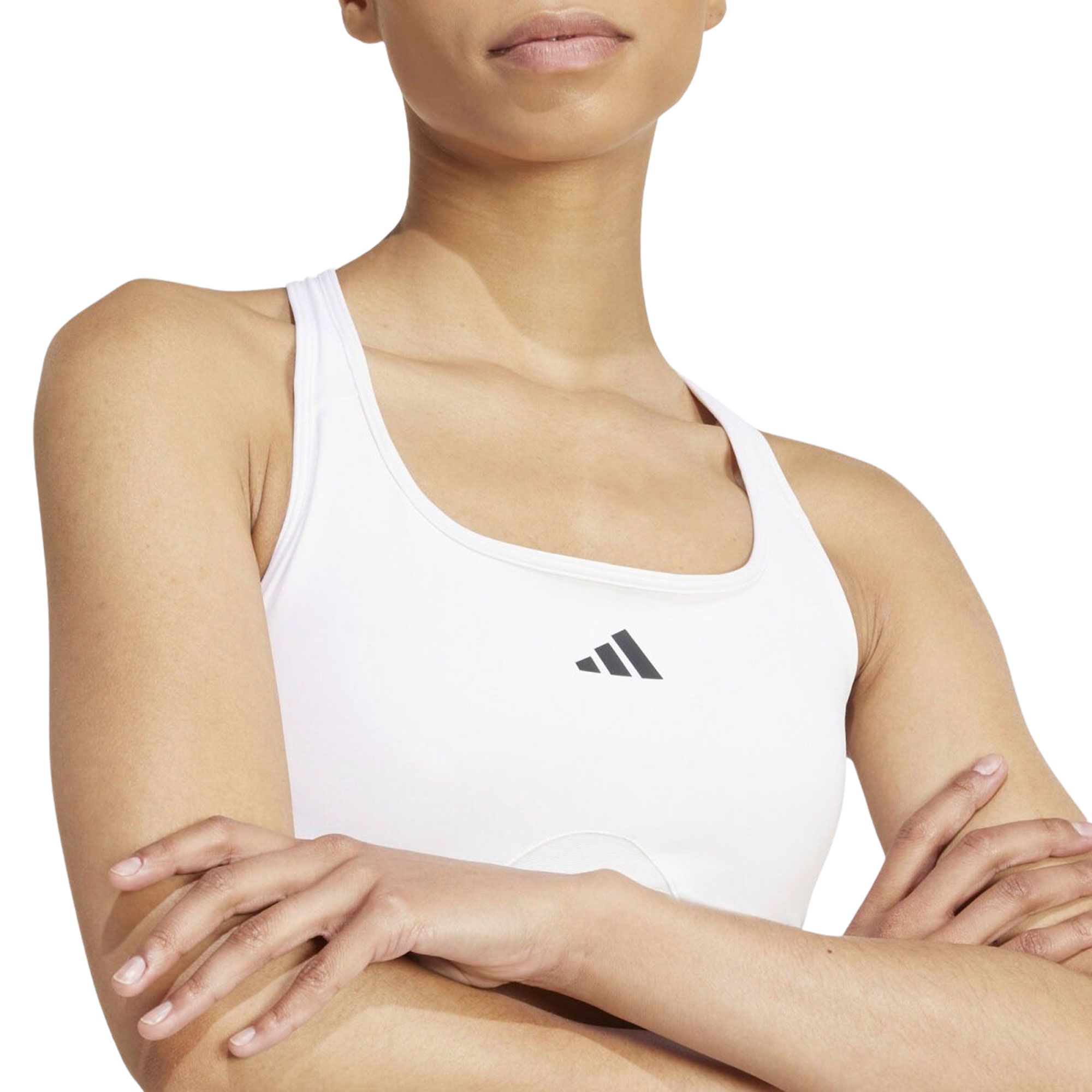 Brassière de sport Adidas PowerReact Femmes