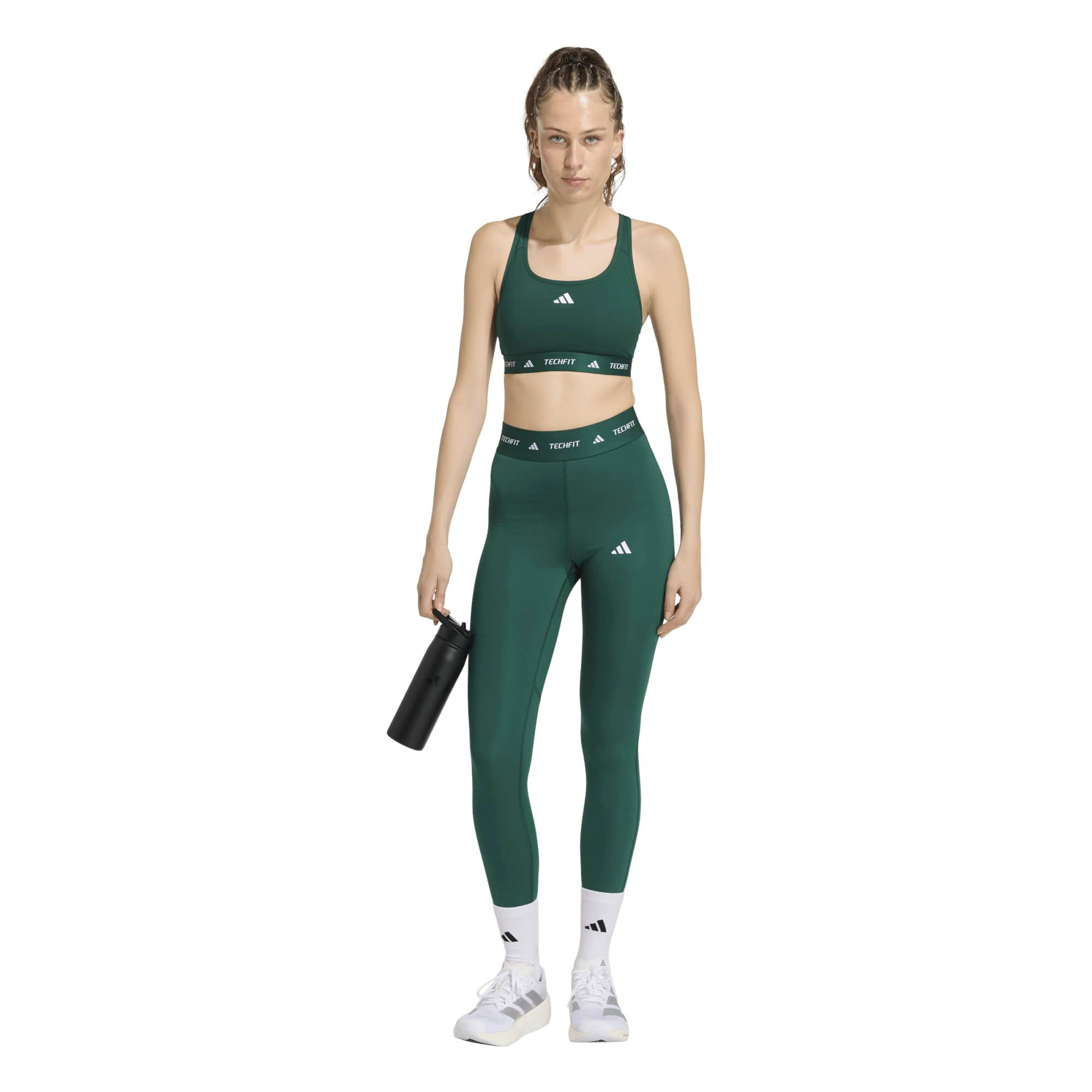 Adidas Techfit Sportbeha Dames