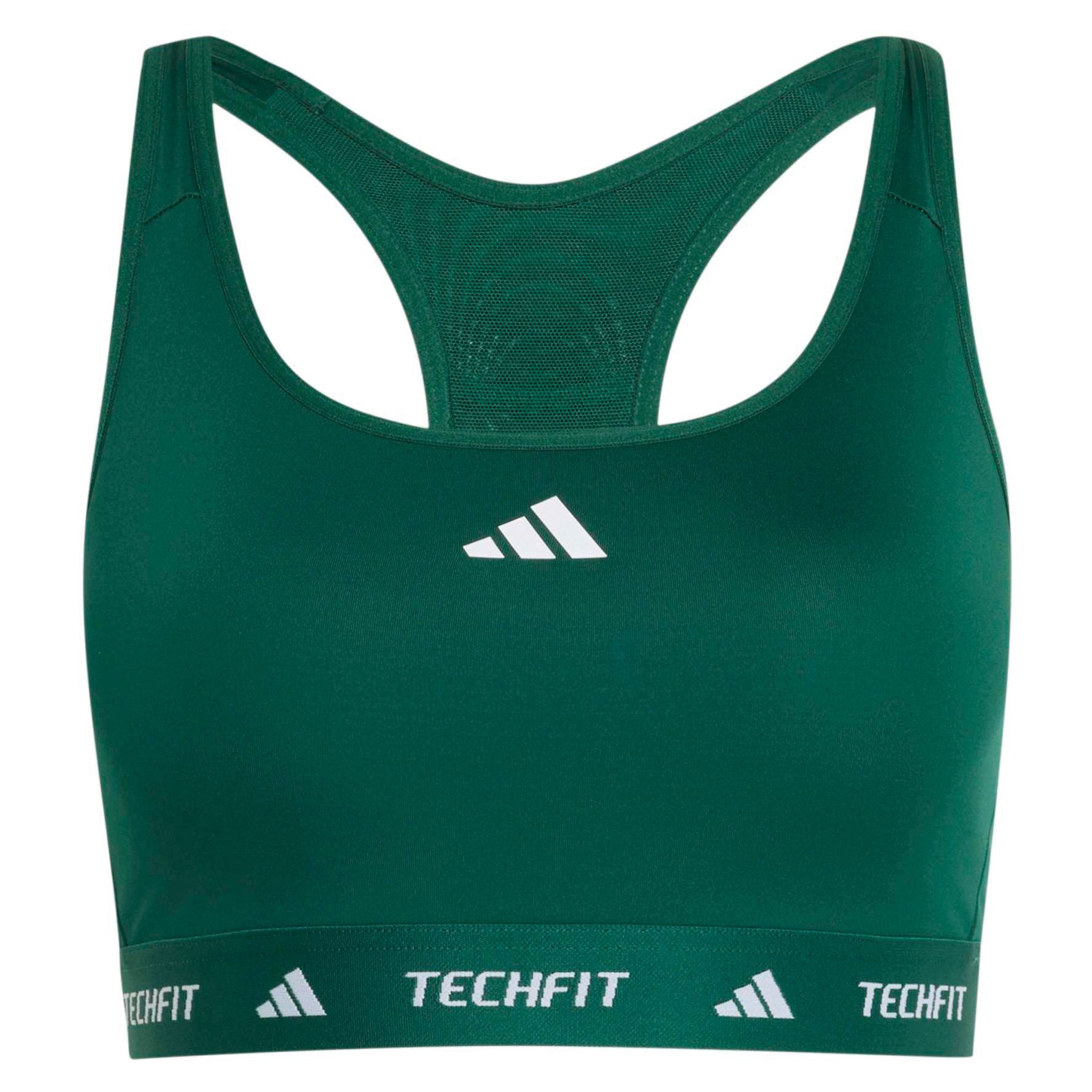 Adidas Techfit Sportbeha Dames