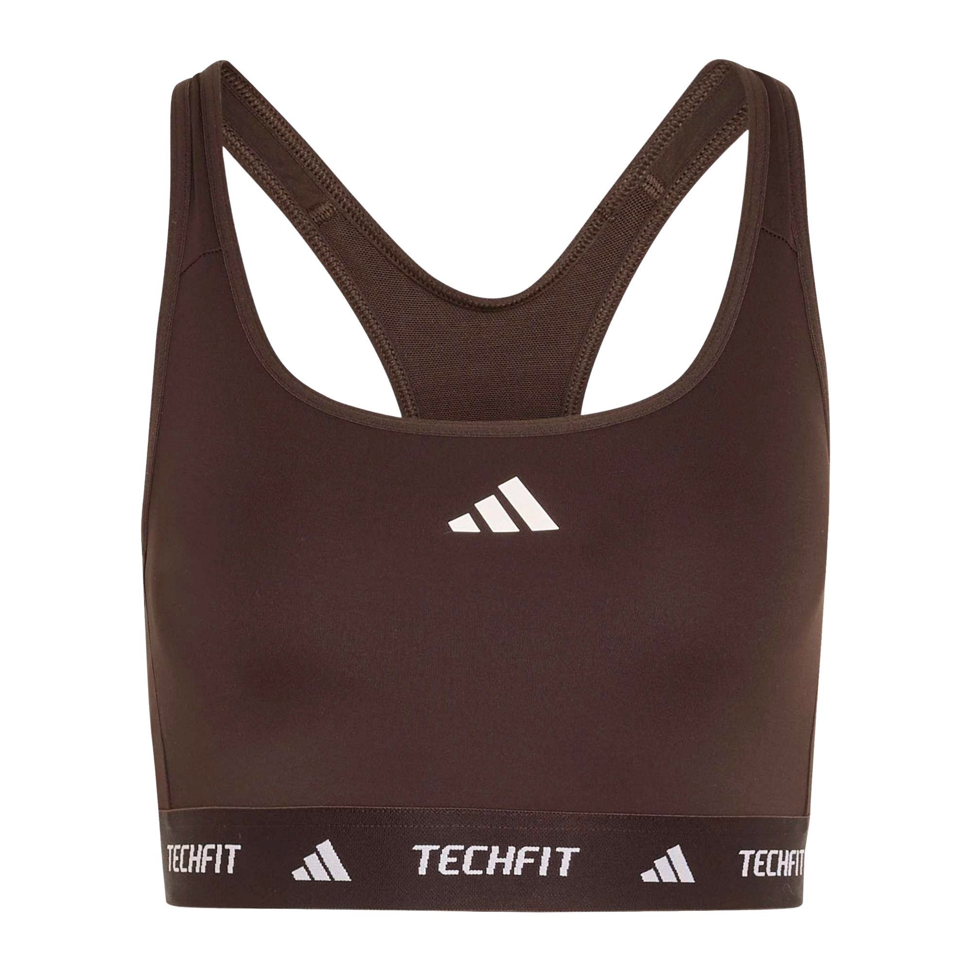 Adidas Techfit Sportbeha Dames