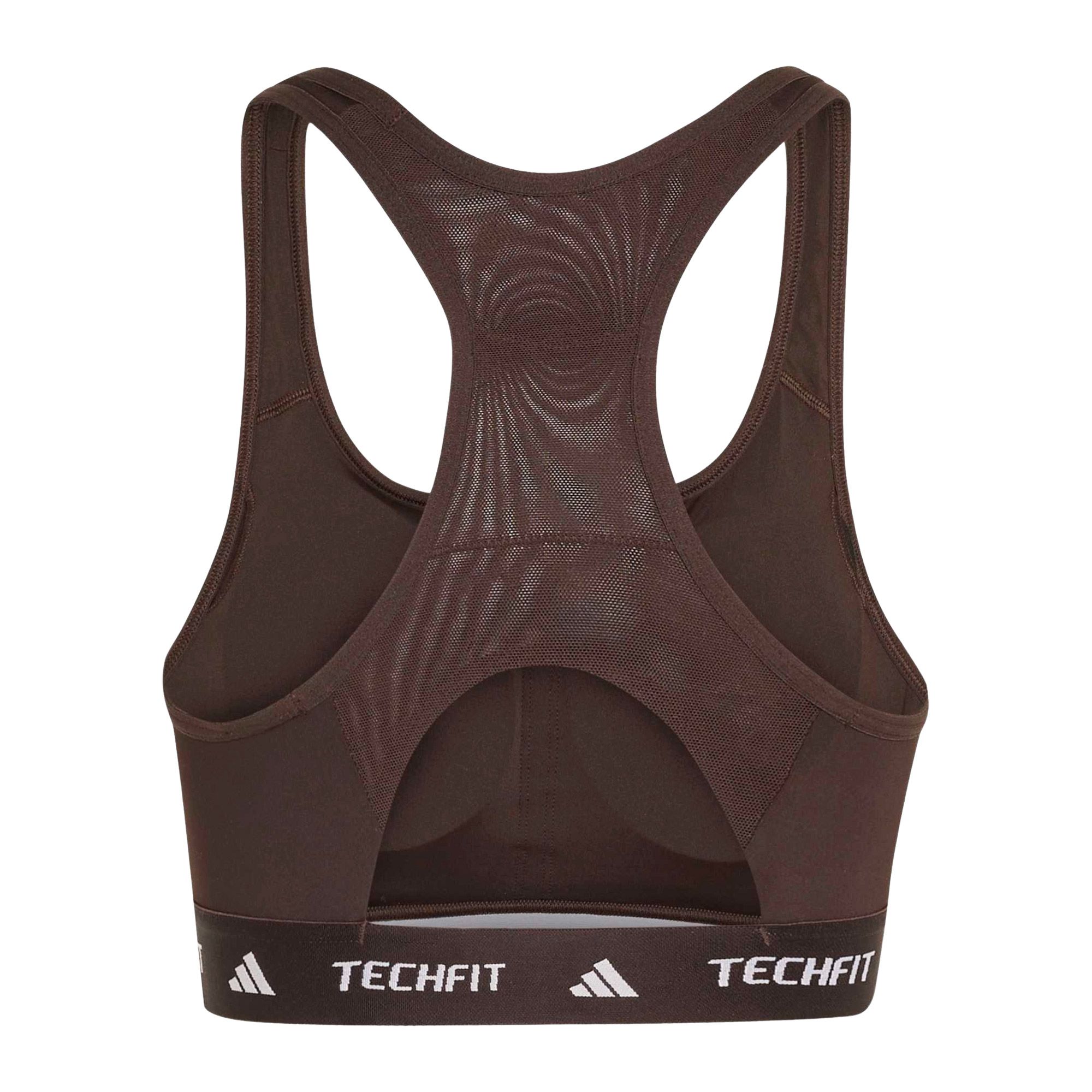 Adidas Techfit Sportbeha Dames