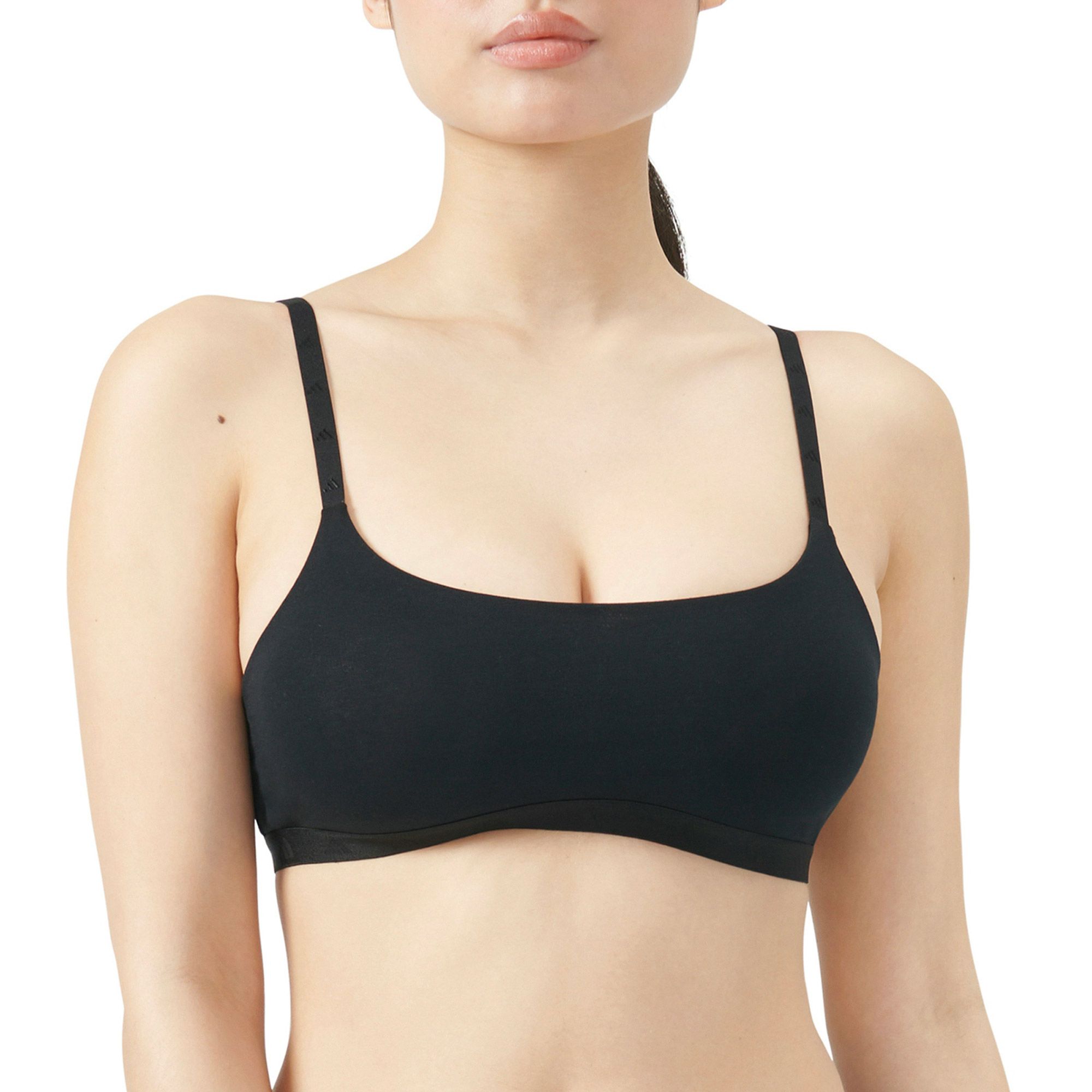 Adidas Bustier Sportbeha Dames