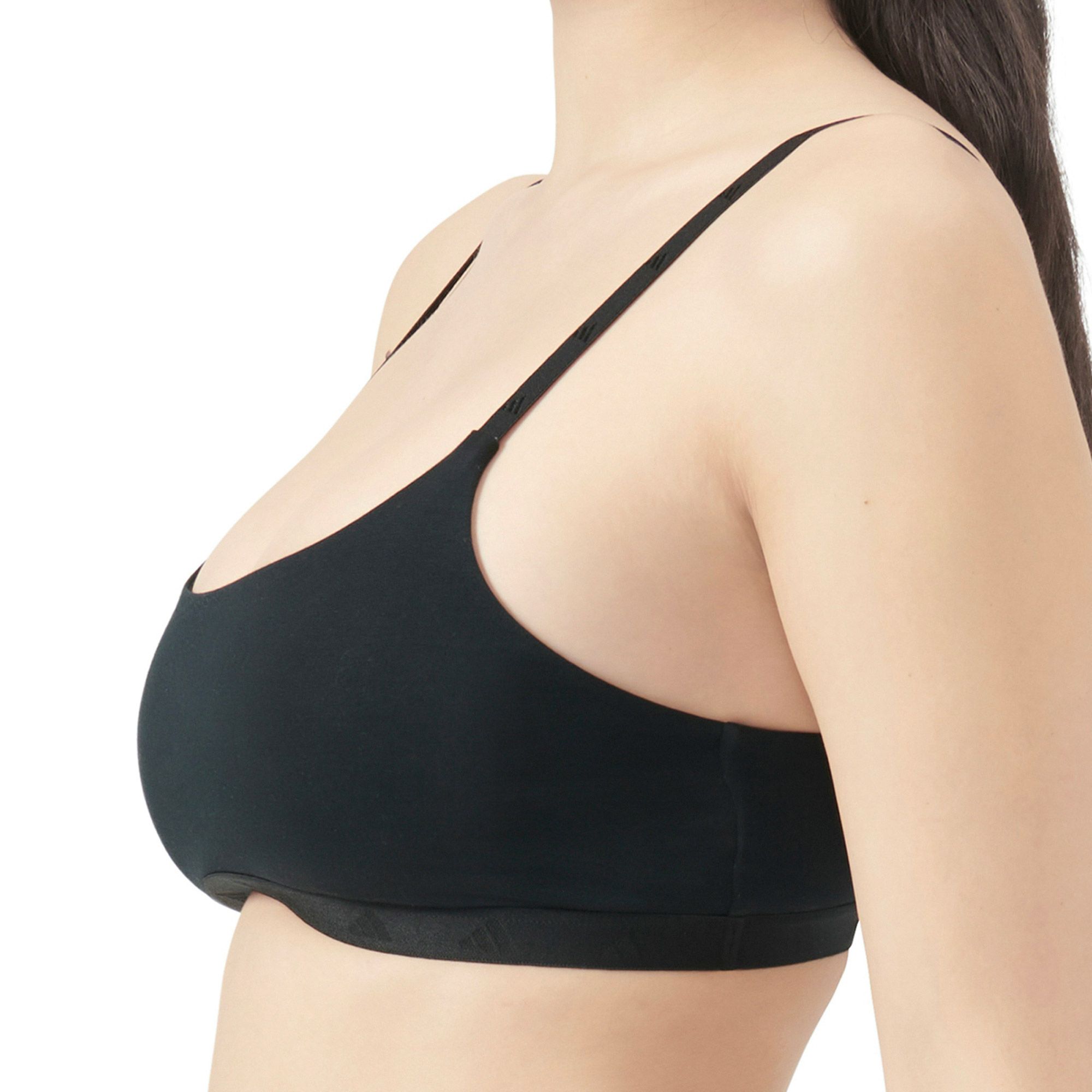 Adidas Bustier Sportbeha Dames