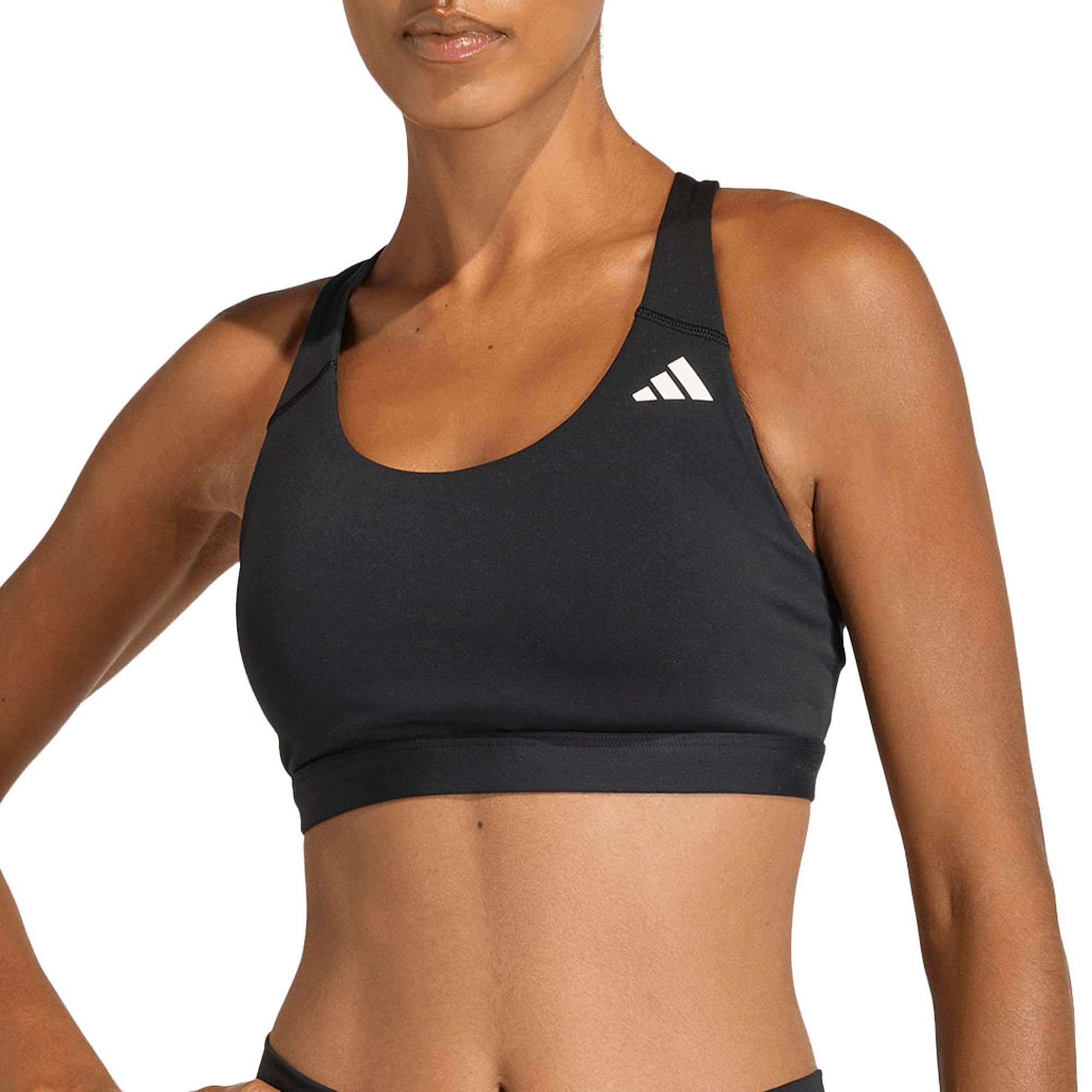 Adidas Optime Essentials Workout Medium Support Sportbeha Dames