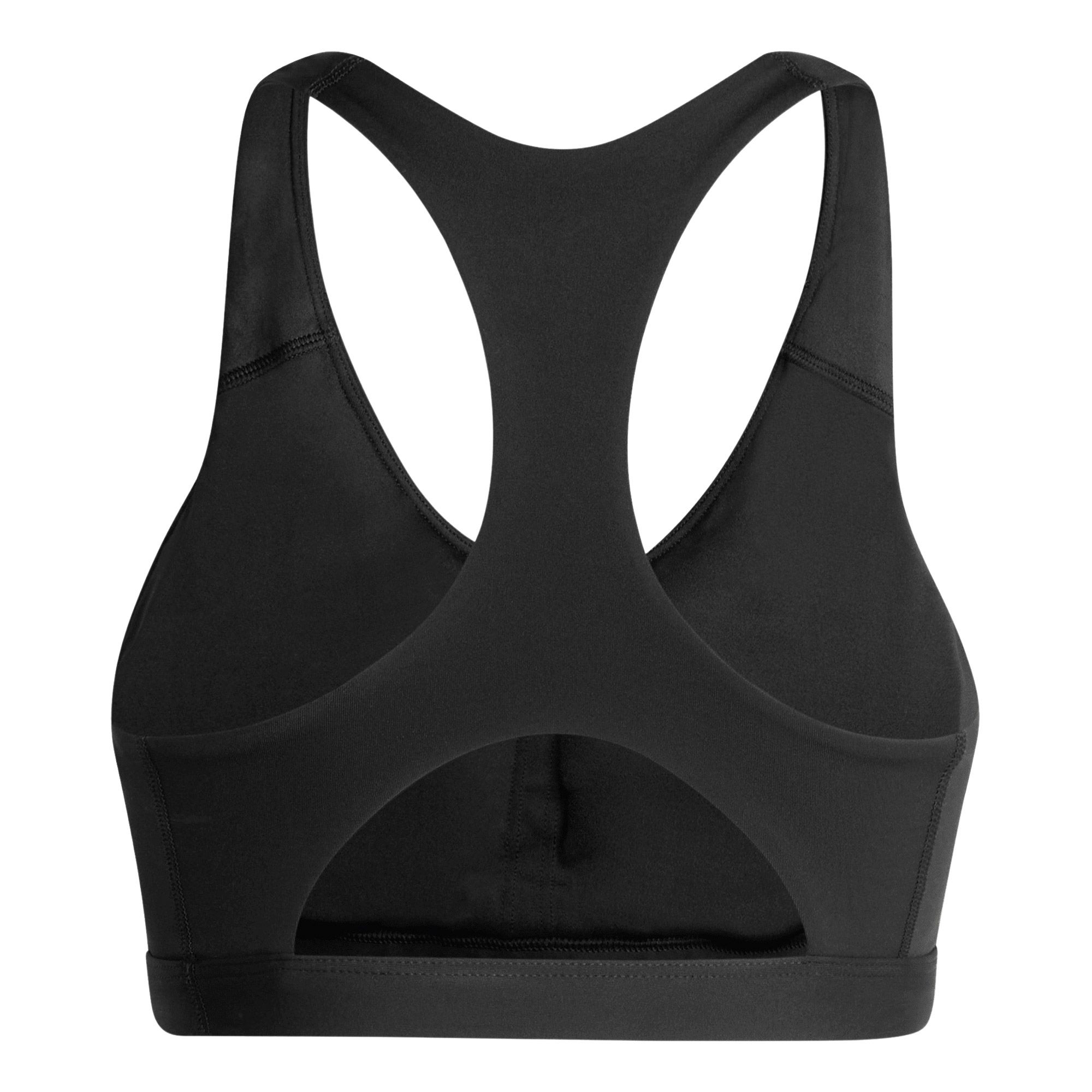 Adidas Optime Essentials Workout Medium Support Sportbeha Dames